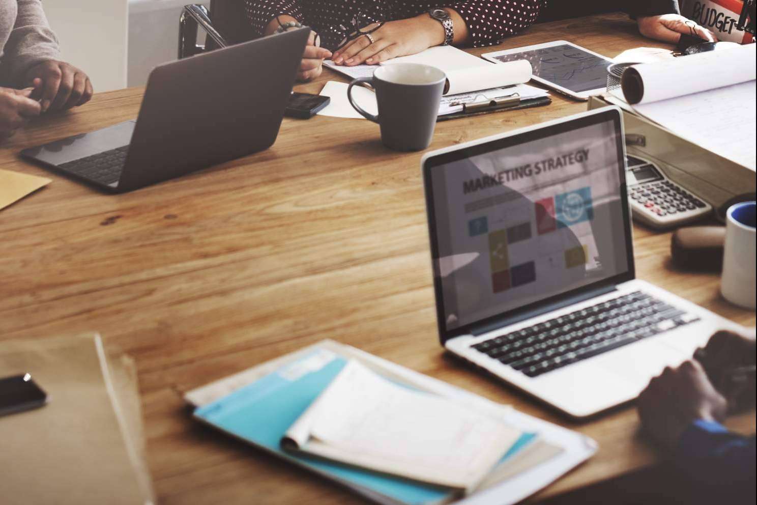 La relevancia de una página web para despachos de abogados, de la mano de LexFunnel