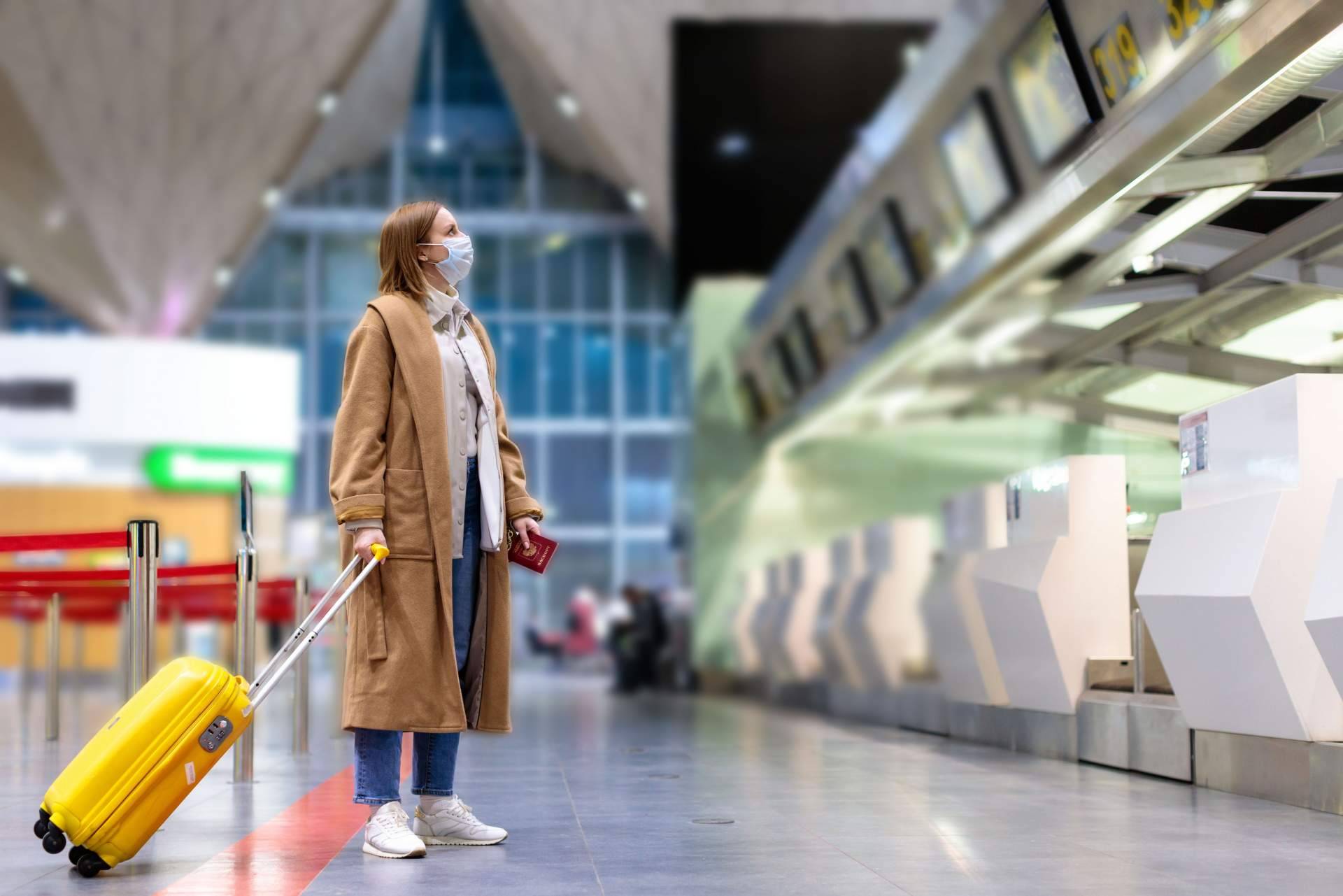 Visitar los mejores destinos este 2022 con Coverontrip y sus seguros de viaje
