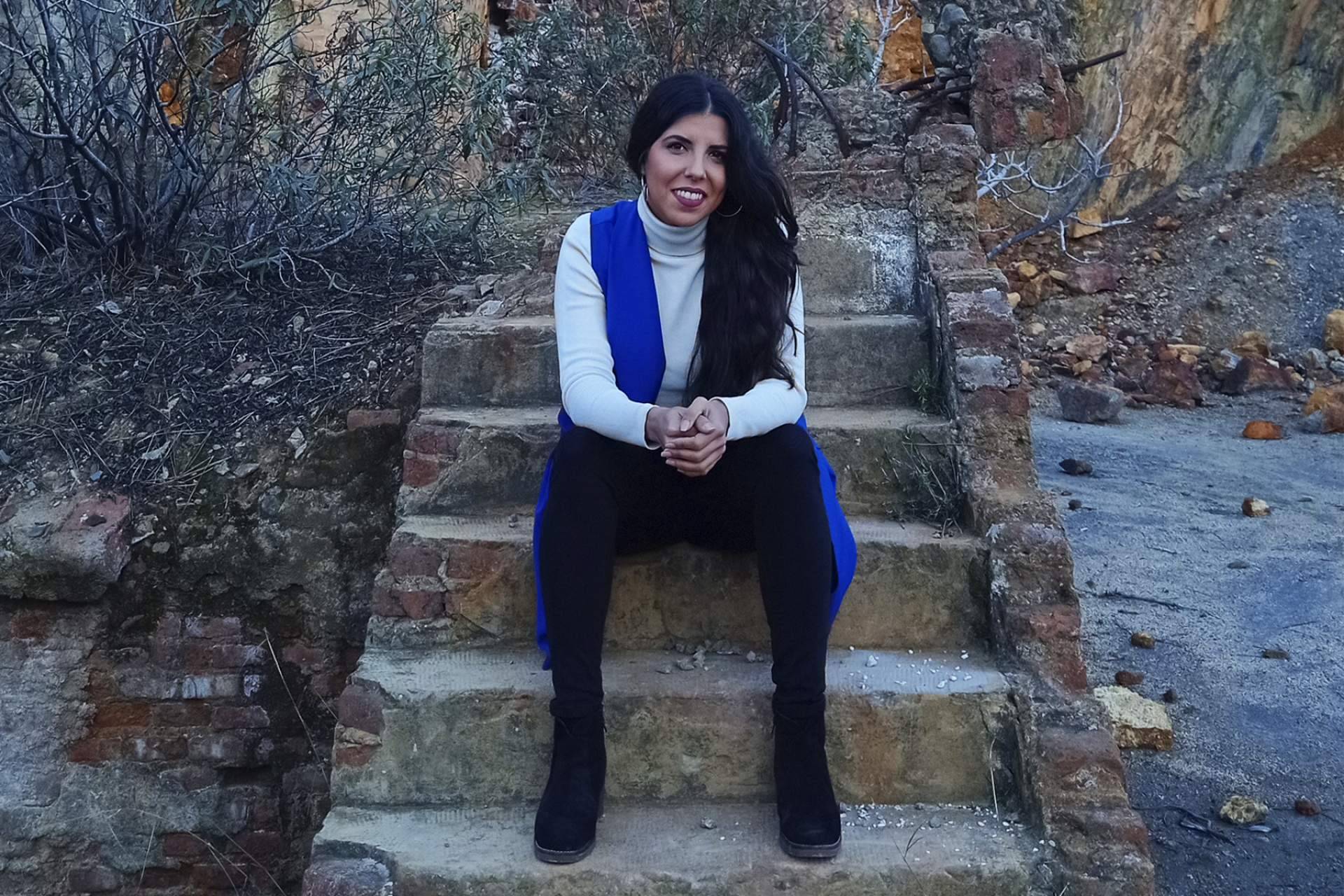 Cristina Soler se alza con cinco nominaciones a los Premios MIN