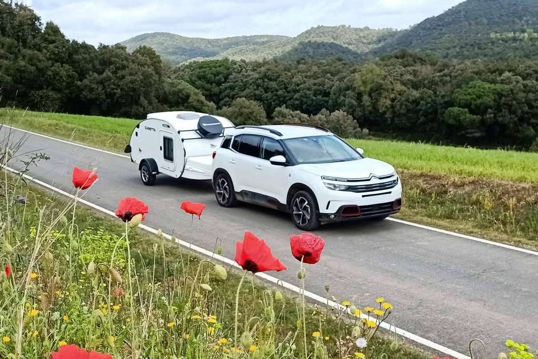 Una de las marcas líderes en ventas mundiales de minicaravanas, Caretta