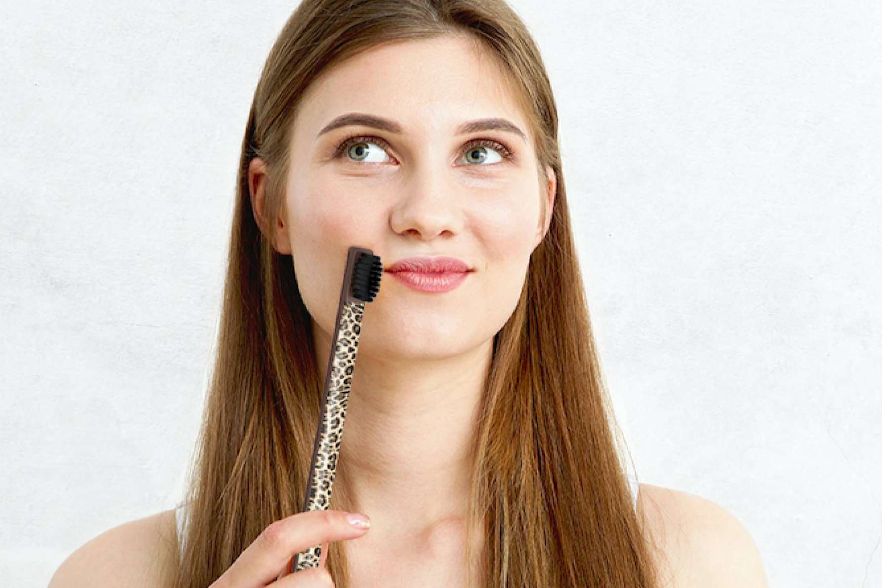 Los cepillos de dientes profesionales y de diseño de MyOwn