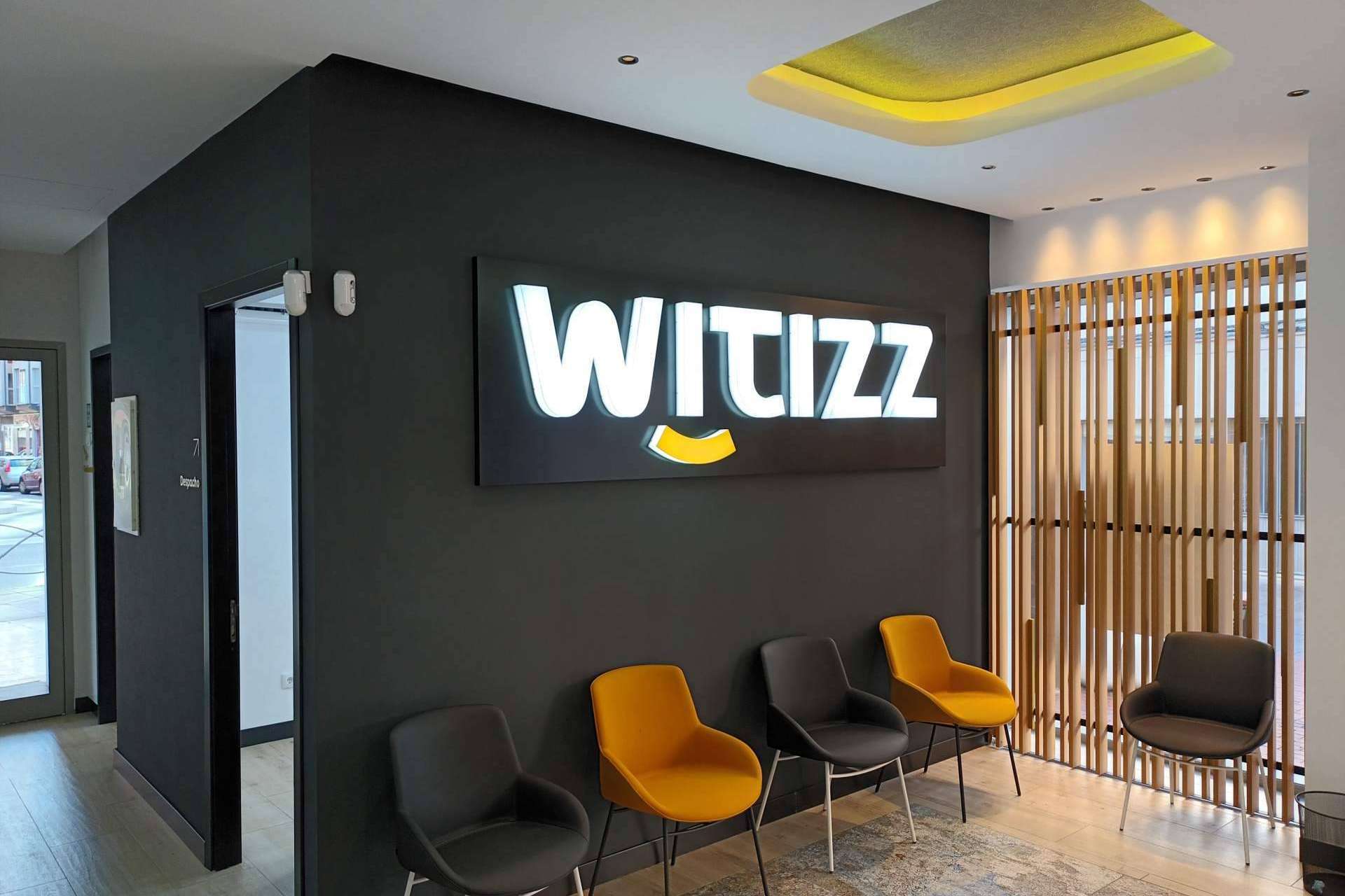 Witizz, la marca española de clínicas dentales afronta con optimismo el año 2022