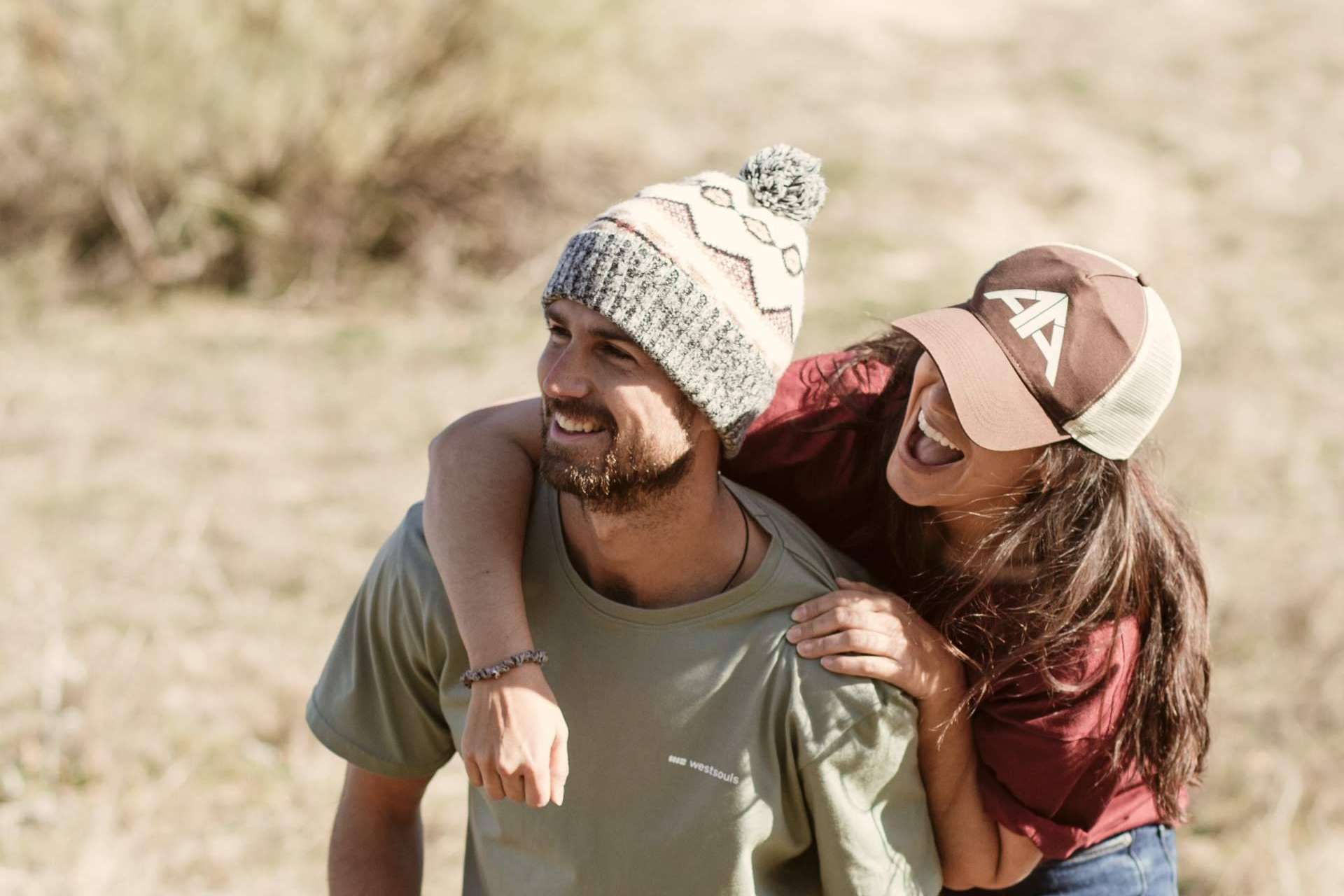 Una marca de ropa ecológica fiel a sus valores, westsouls