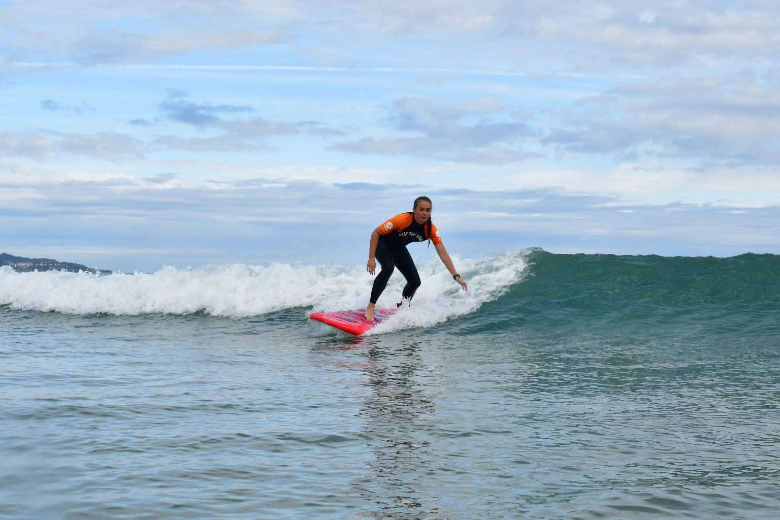 Accesorios necesarios para hacer surf, de la mano de Watsay