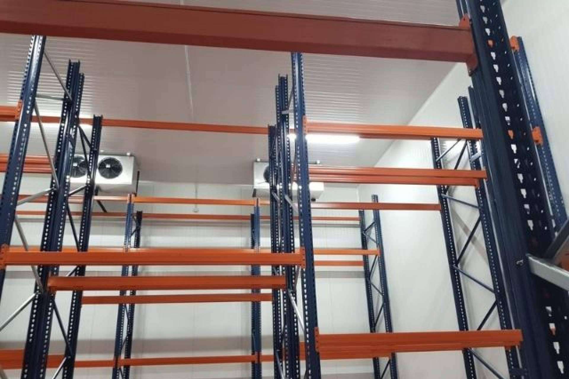 Cámara frigorífica, cámaras de ultracongelación de alta calidad en Panel Sandwich Group