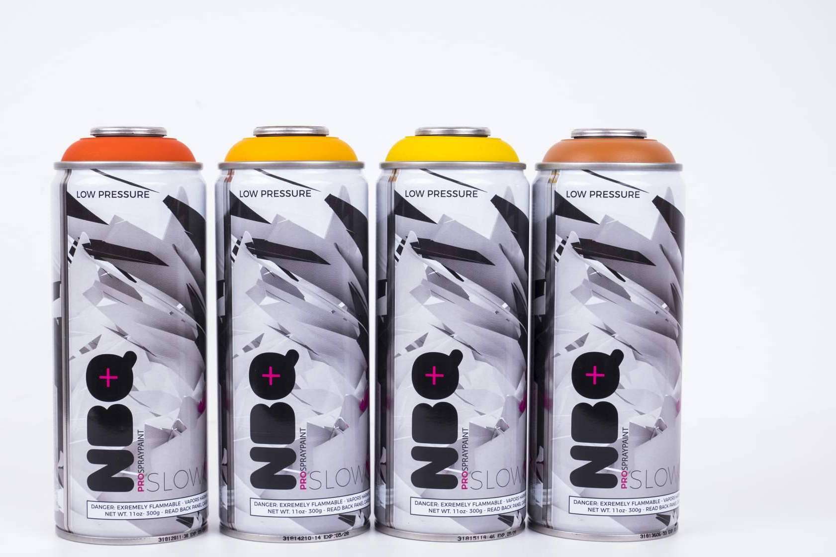 Spray para pintar en Tupinturaonline.com