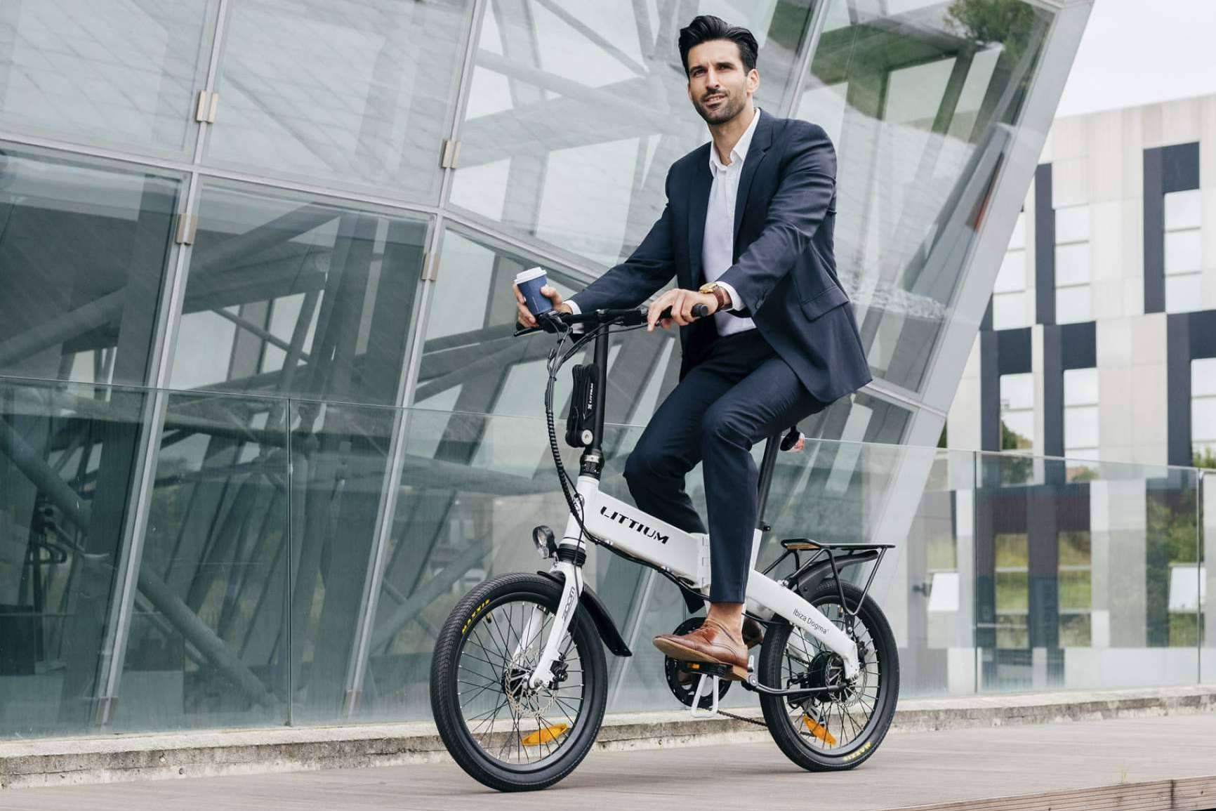Aspectos a tener en cuenta sobre las bicicletas eléctricas urbanas
