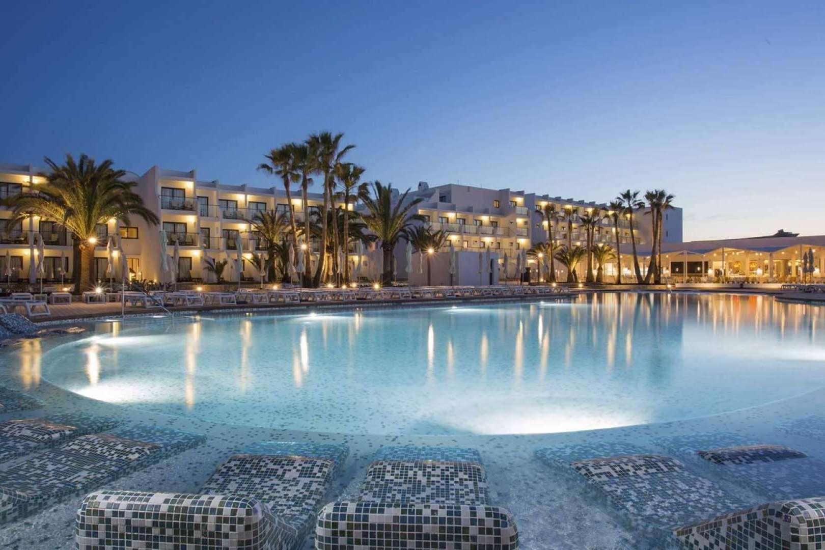 Proyectos y mobiliario contract para hoteles de la mano de Kaudex Contract