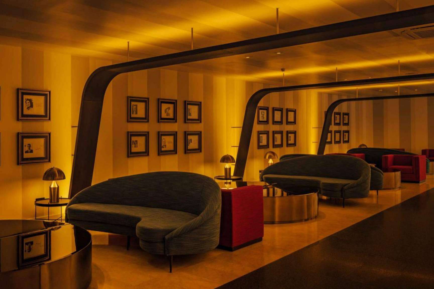 Proyectos integrales y diseño de interiores para hostelería con la empresa especialista Talasur Group