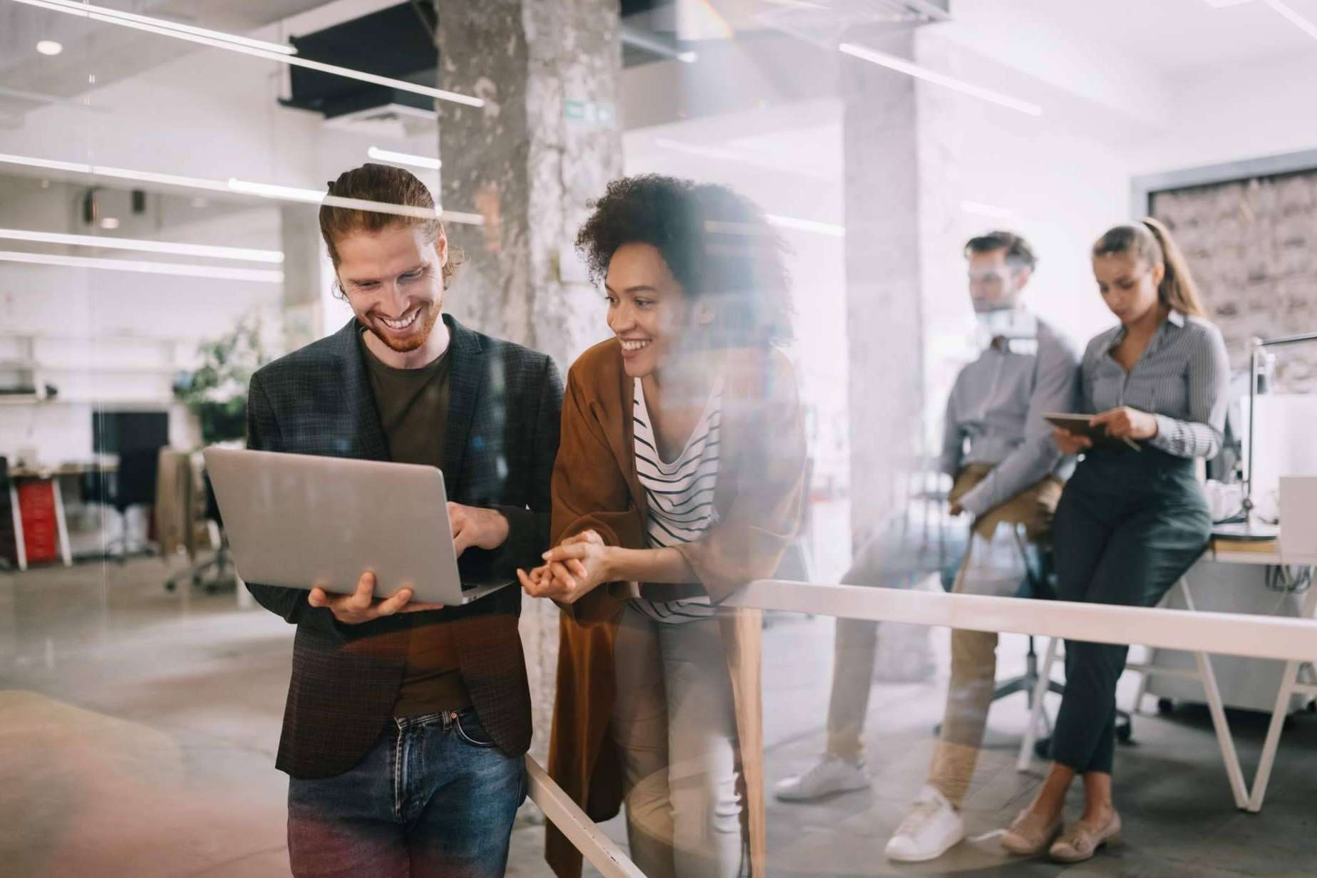 Digitalización de empresas con el bono Kit Digital y Artenova