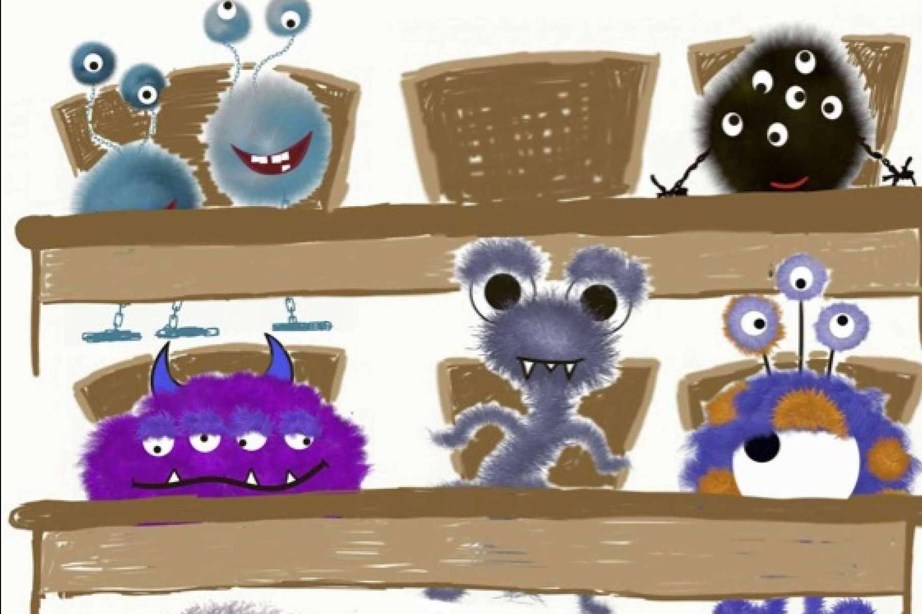 El cuento interactivo con música y sonido para fomentar la lectura y hacerla más amena a los más pequeños