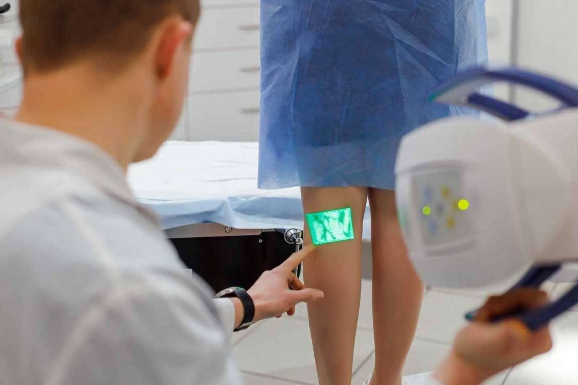 Eliminar varices con técnicas no quirúrgicas, de la mano de Centro de Estudios Vasculares
