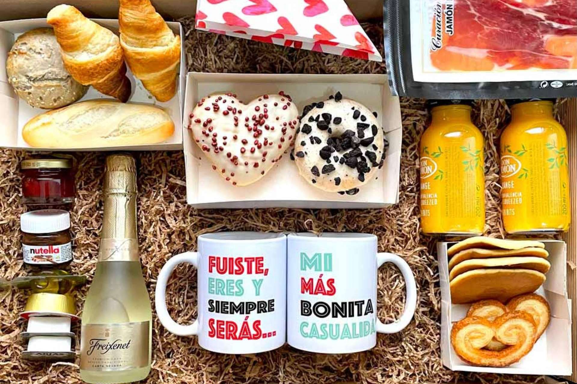 Las Flores No Se Comen, un regalo original y especial para regalar en un cumpleaños