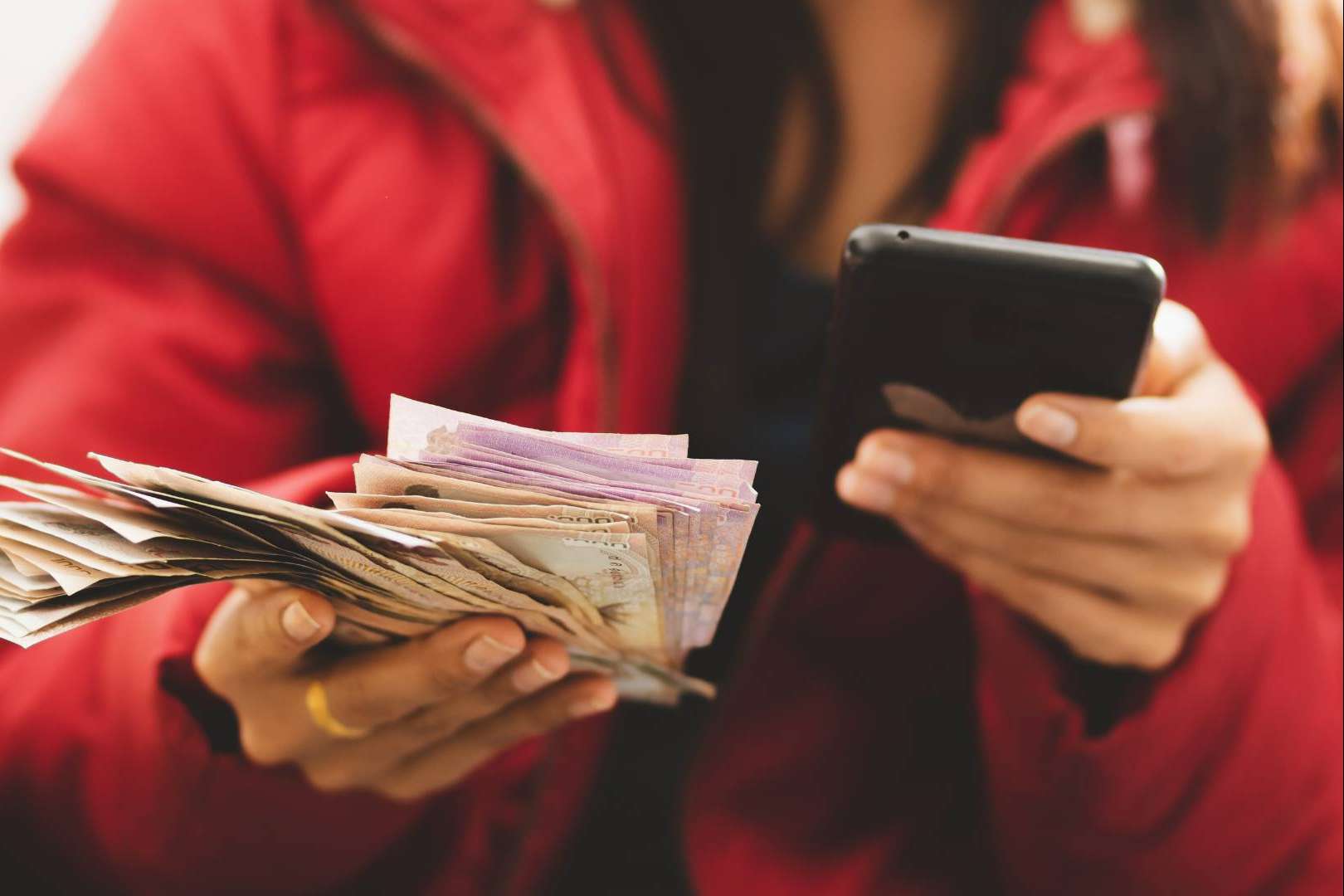 ¿Cómo vender móviles usados y ganar dinero?