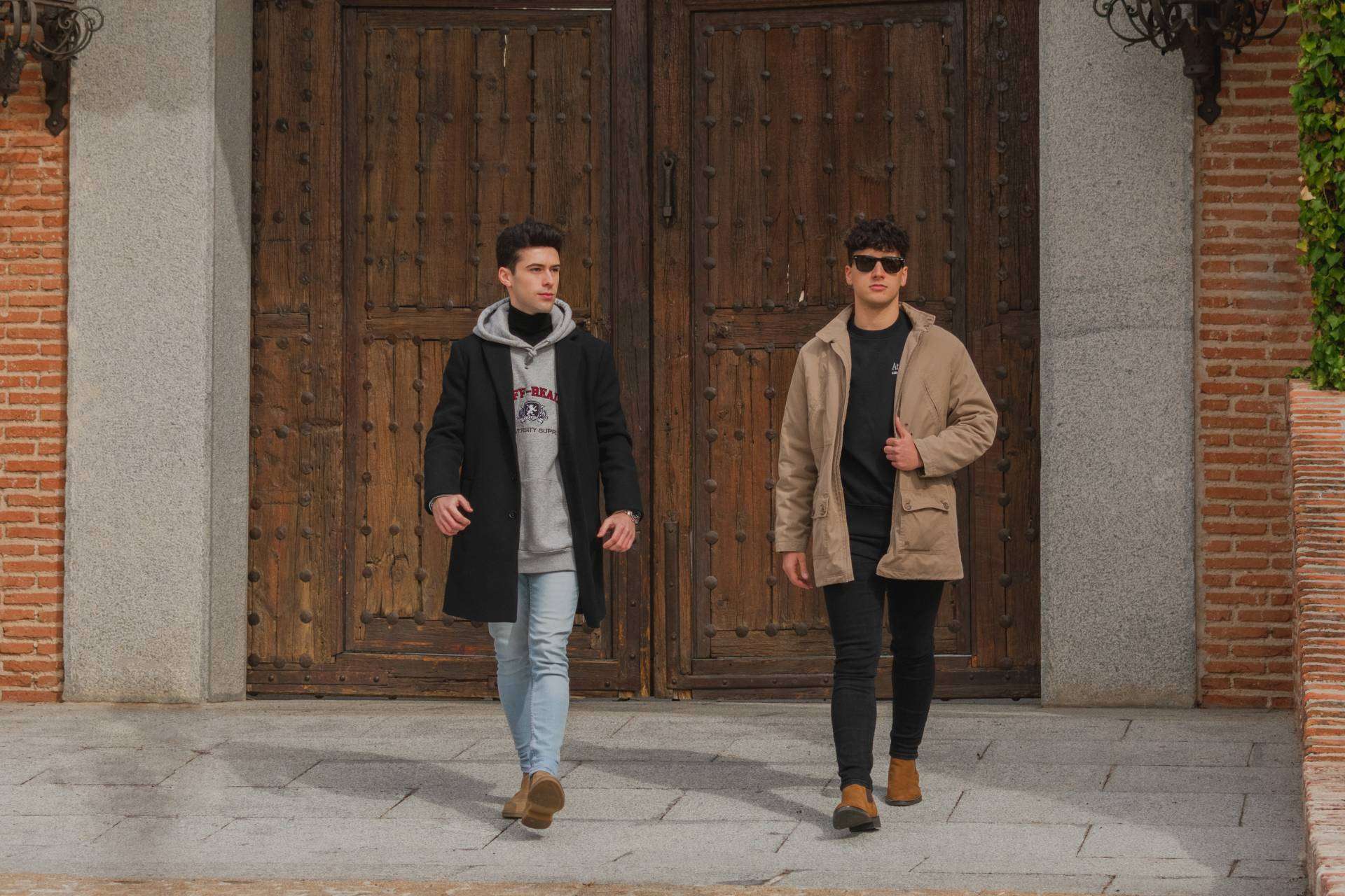 Off-Real, la marca de ropa que mezcla la calidad con la sostenibilidad