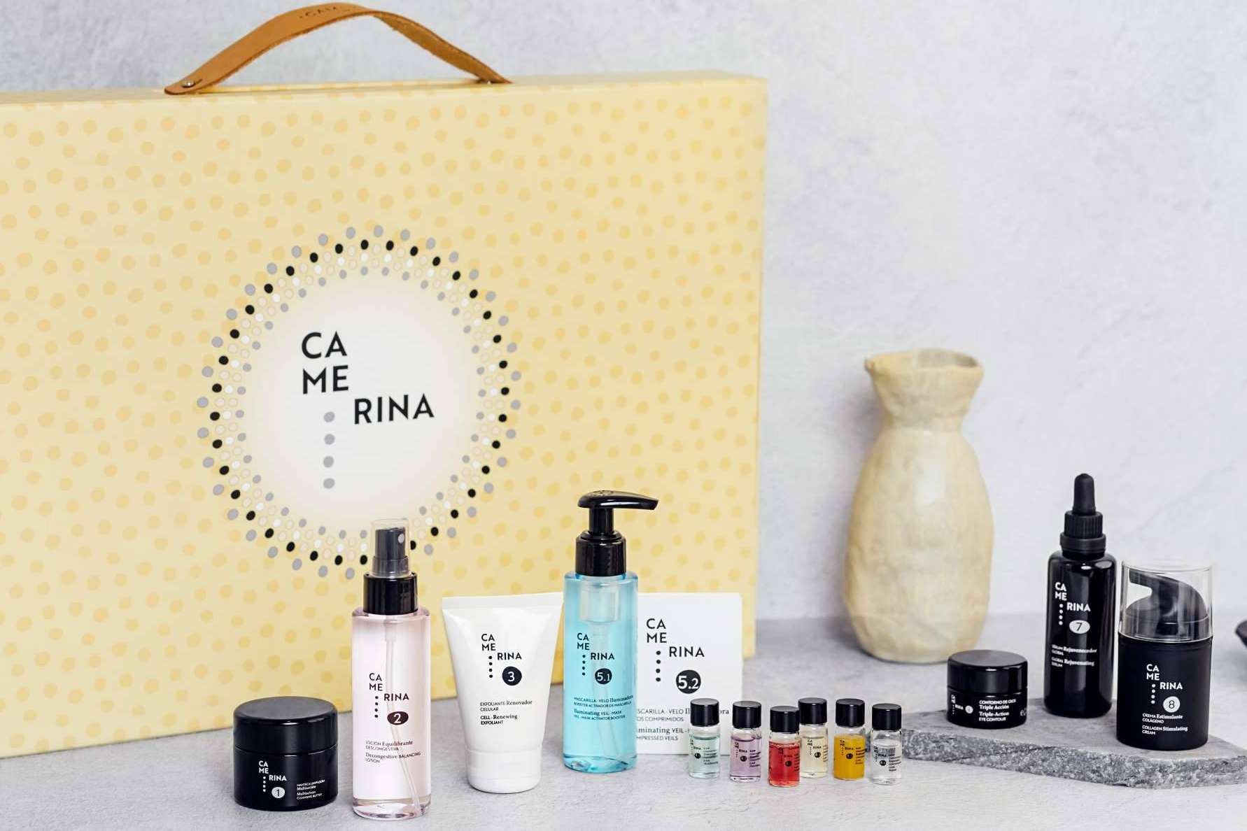 ¿Cuáles son los productos fundamentales para el cuidado facial?