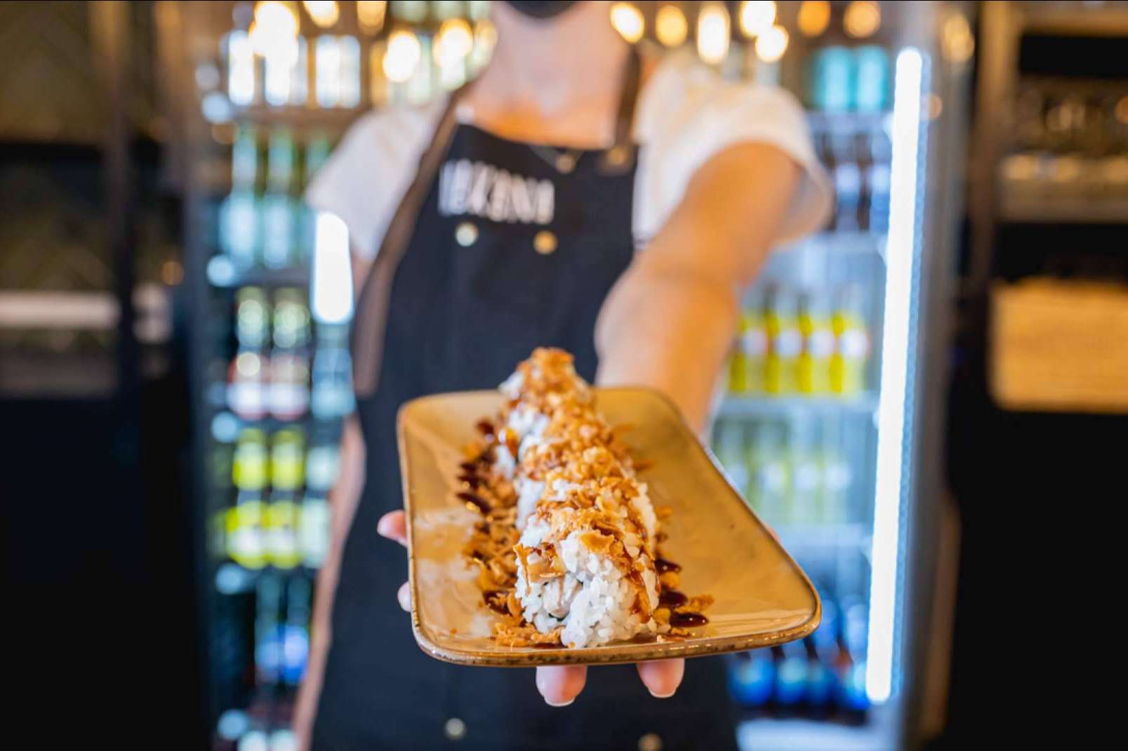 MAKANA FOODS abre su nuevo restaurante en Bormujos