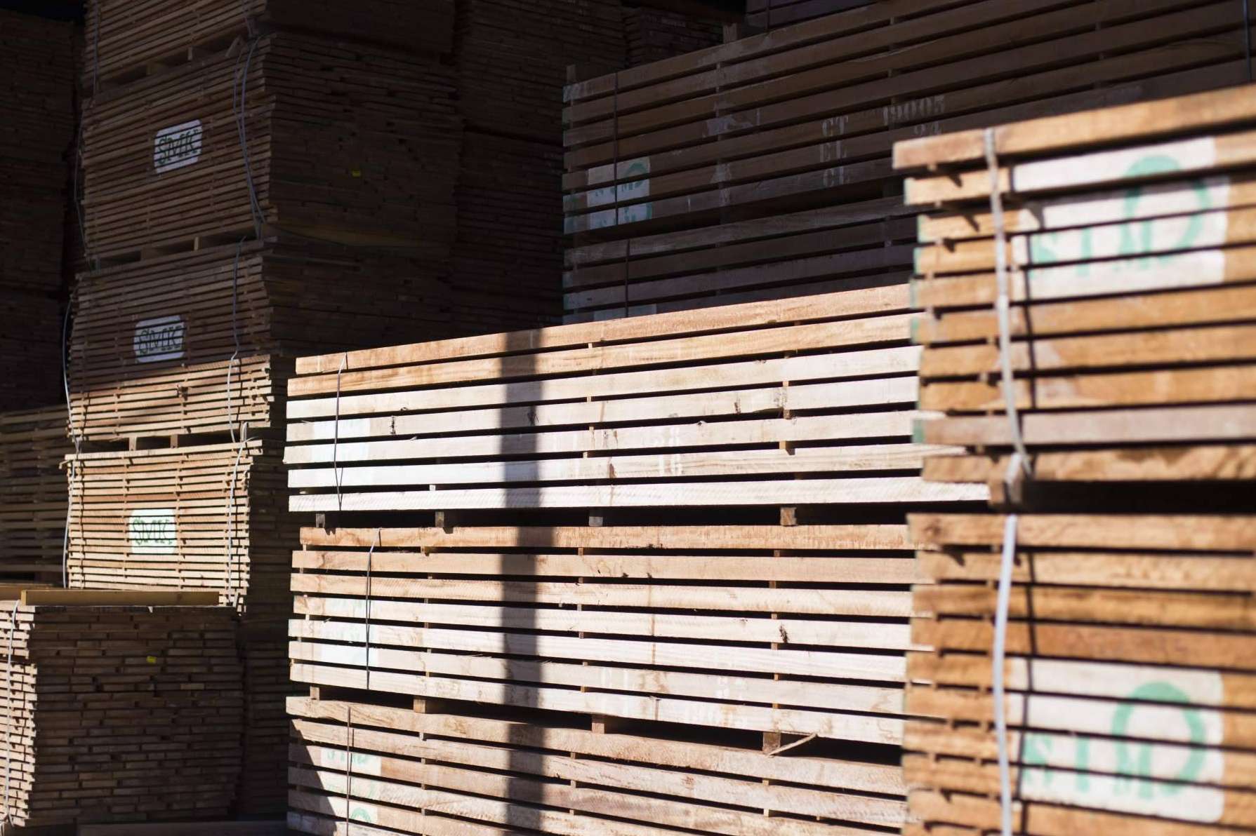 Internacionalización, innovación  y sostenibilidad en la industria de la madera