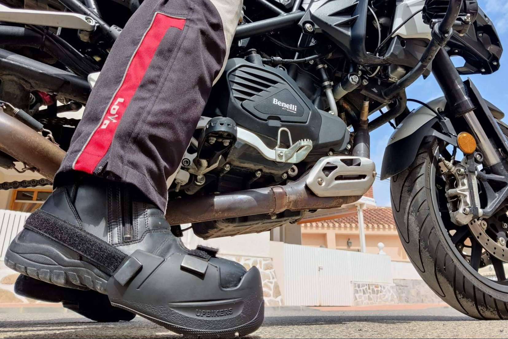 Llegando a más de 45 países, UPBIKERS demuestra el éxito de una idea de negocio