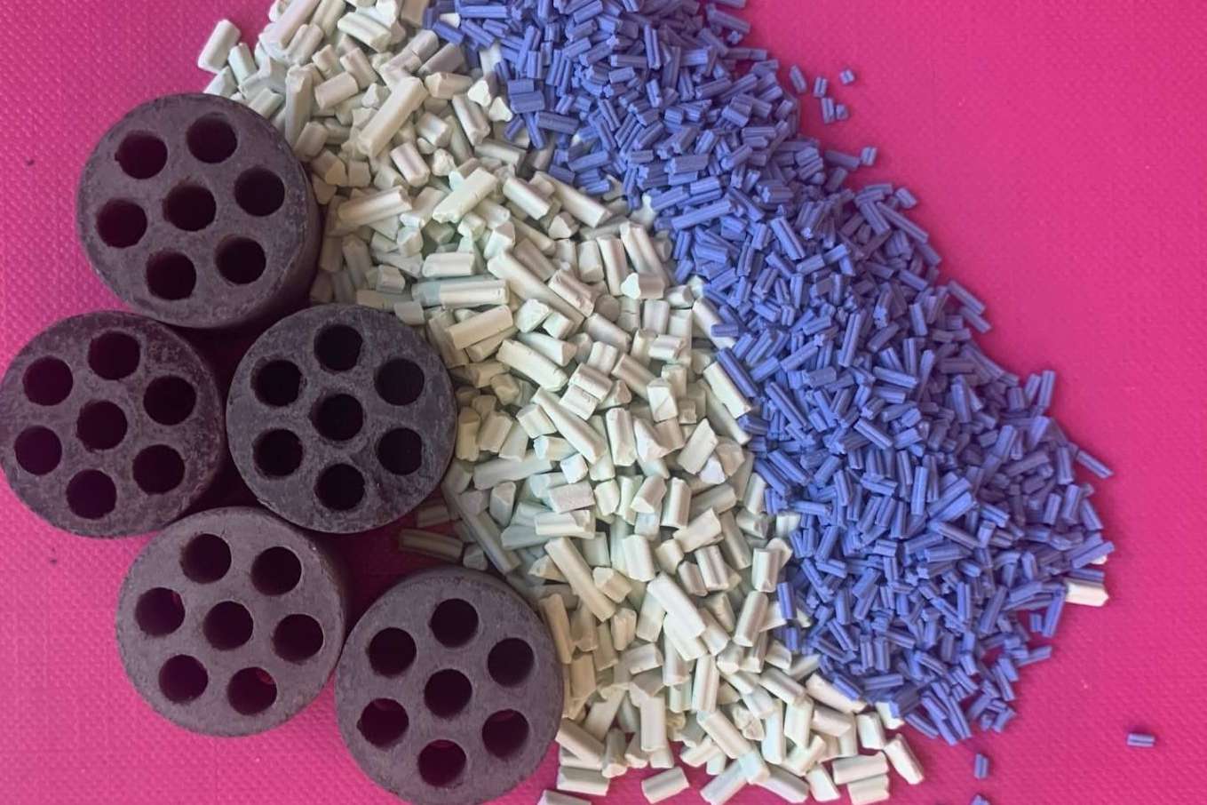 ¿Cómo conseguir la sostenibilidad química y medioambiental?, por MERYT Catalysts & Innovation