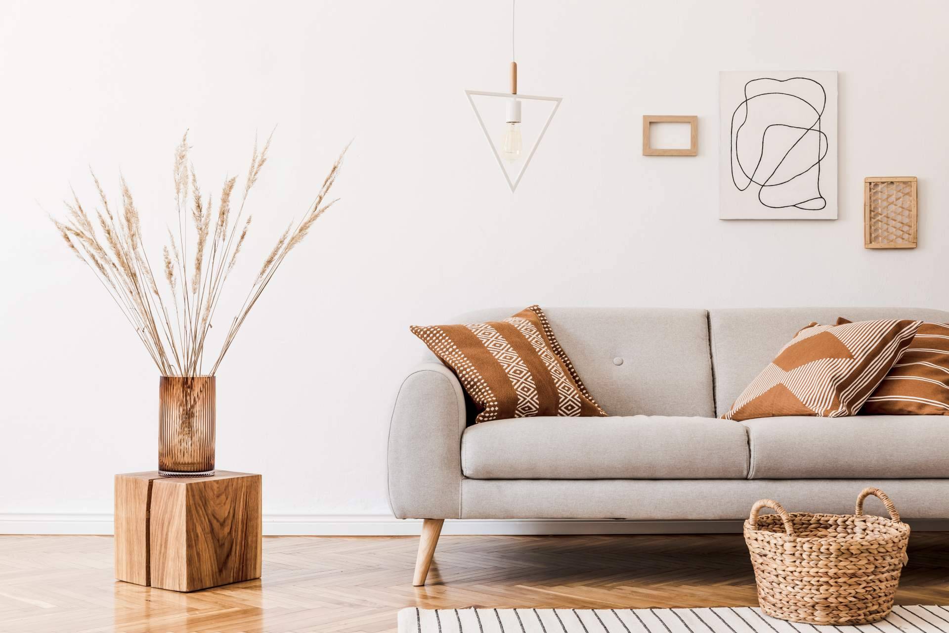 Decorar y amueblar el hogar con los mejores profesionales de Fácil Reformas