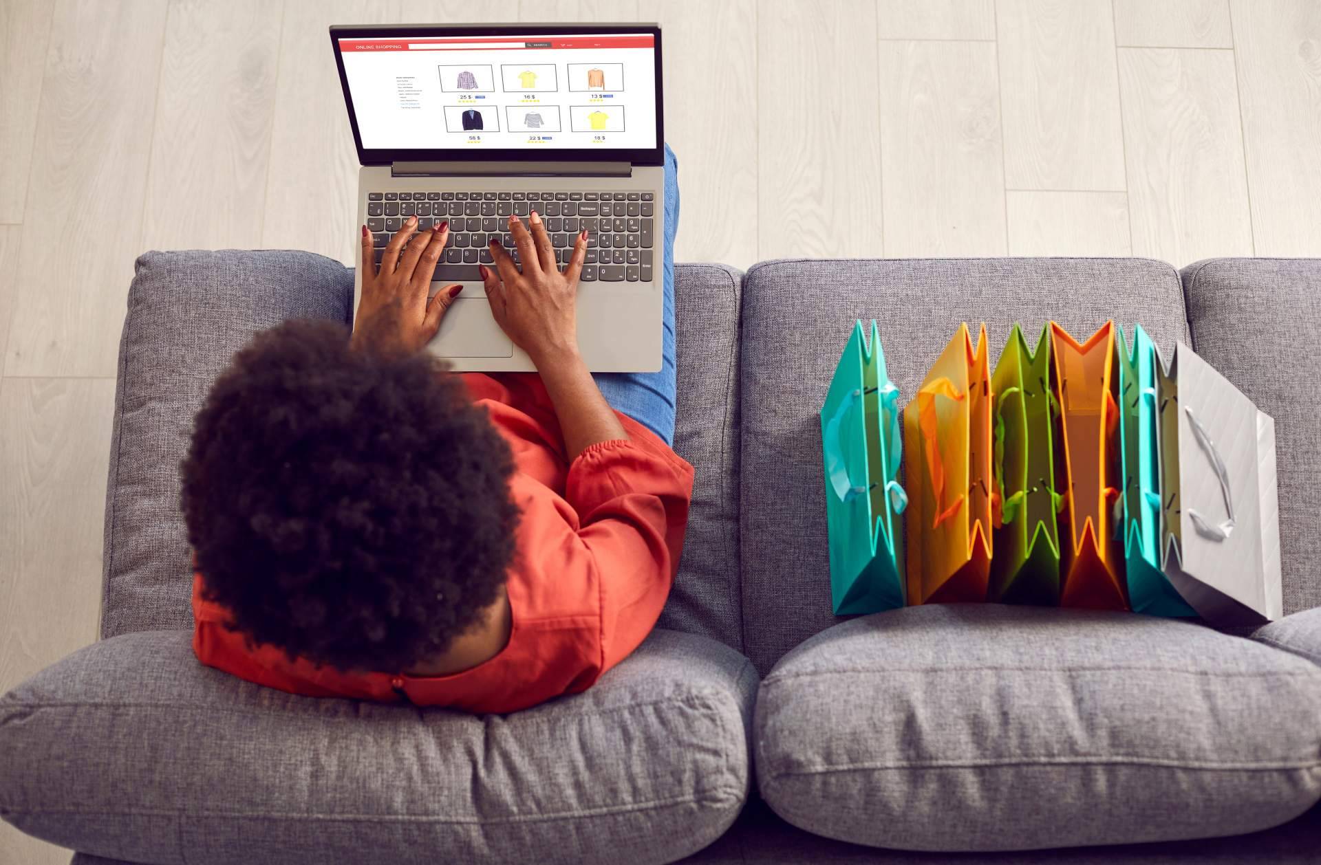 Las mejores ofertas de outlets online están en SuperChollos