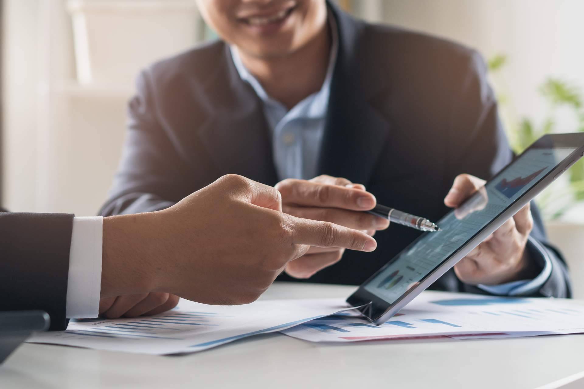 Cómo se puede valorar una empresa
