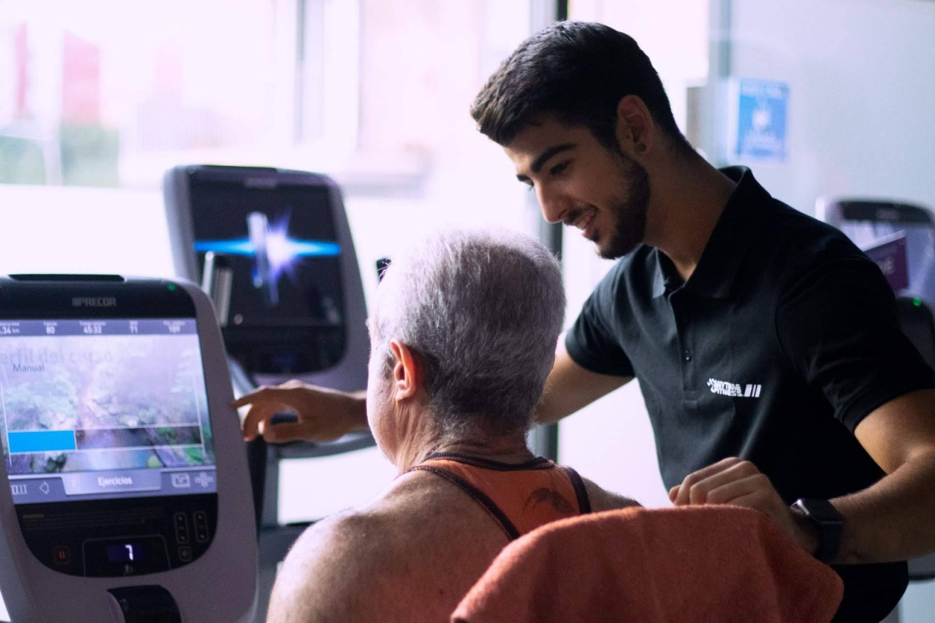 Los consejos de Anytime Fitness para crear una empresa desde cero