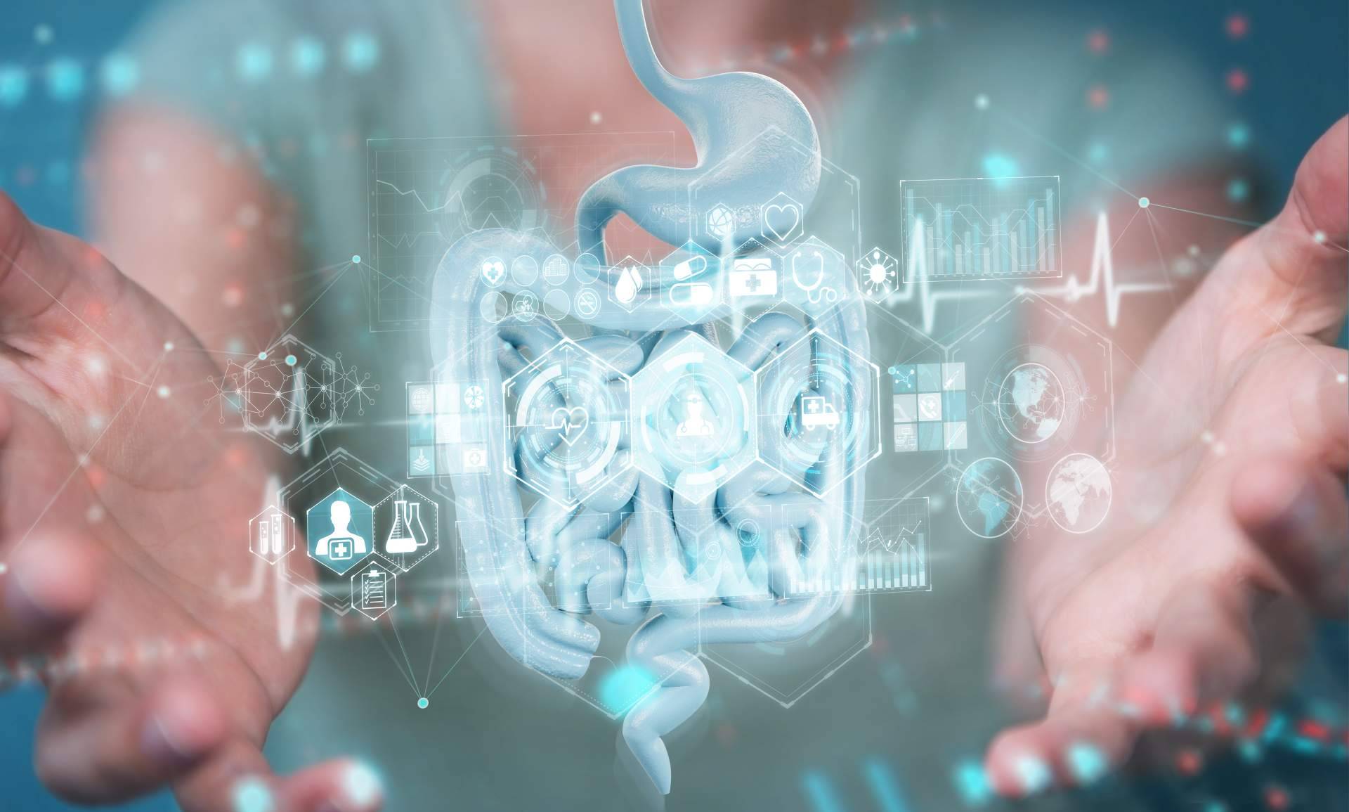 Dr. Fernando Ruger Viarengo, uno de los grandes referentes en nutrigenética y microbiota en España