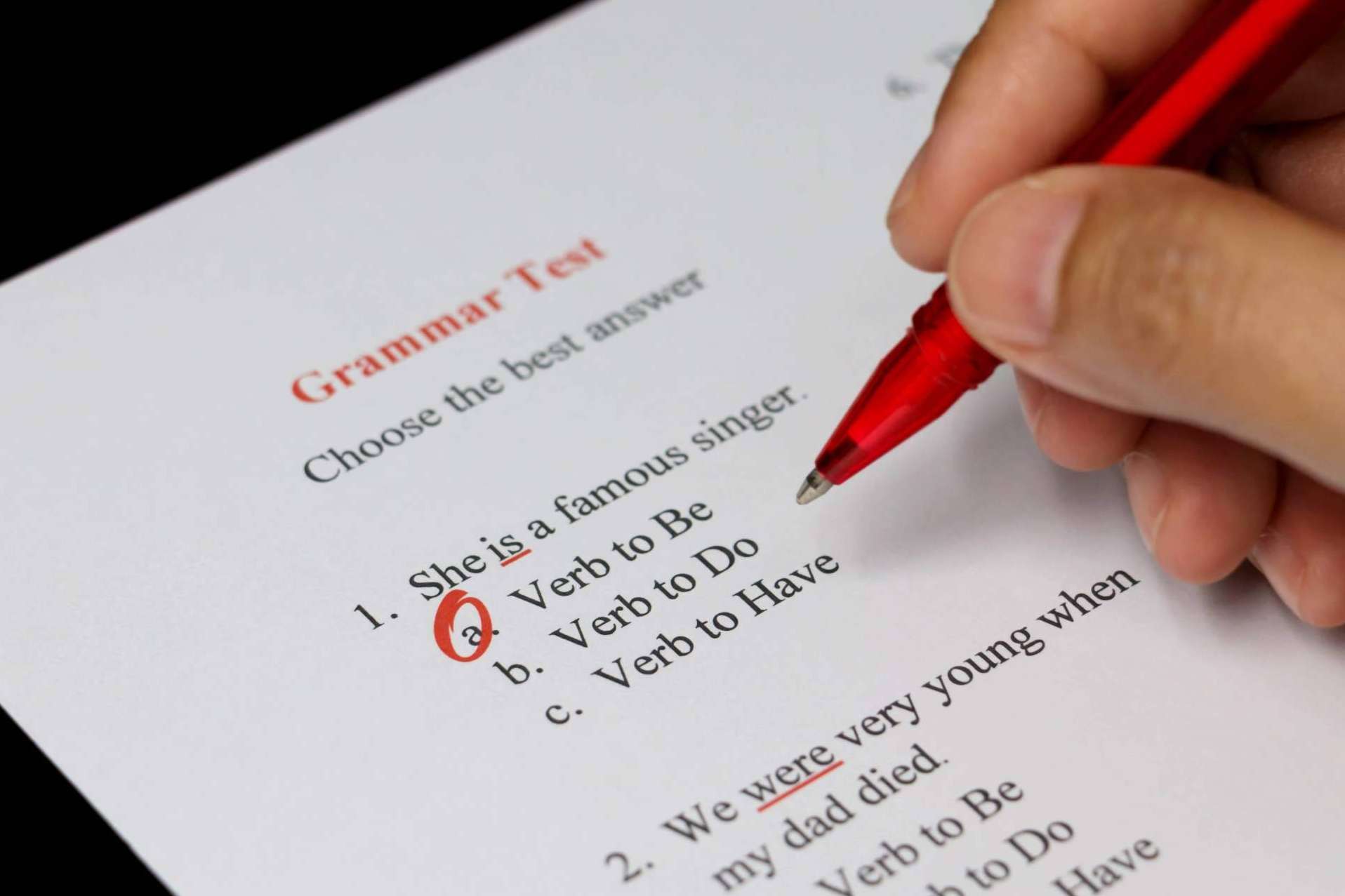 Prepararse para un examen oficial de inglés sin pagar dinero