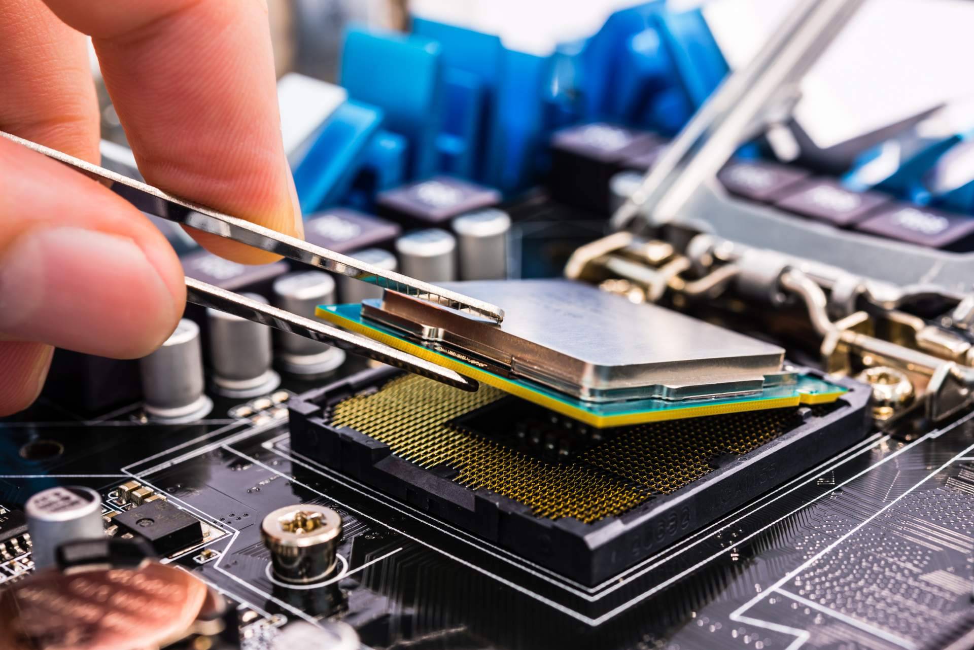 En AppleShop, son expertos en reparaciones de dispositivos Apple