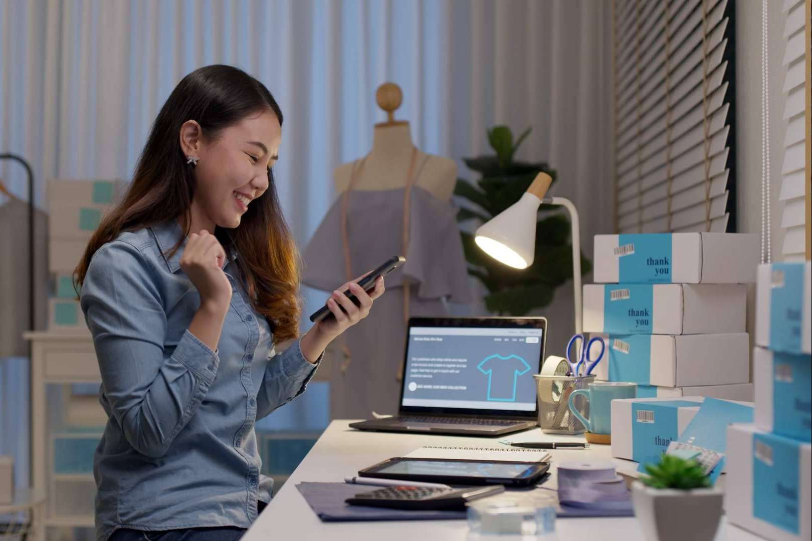 ¿Cómo emprender en internet con un e-commerce?, el soporte de mubu