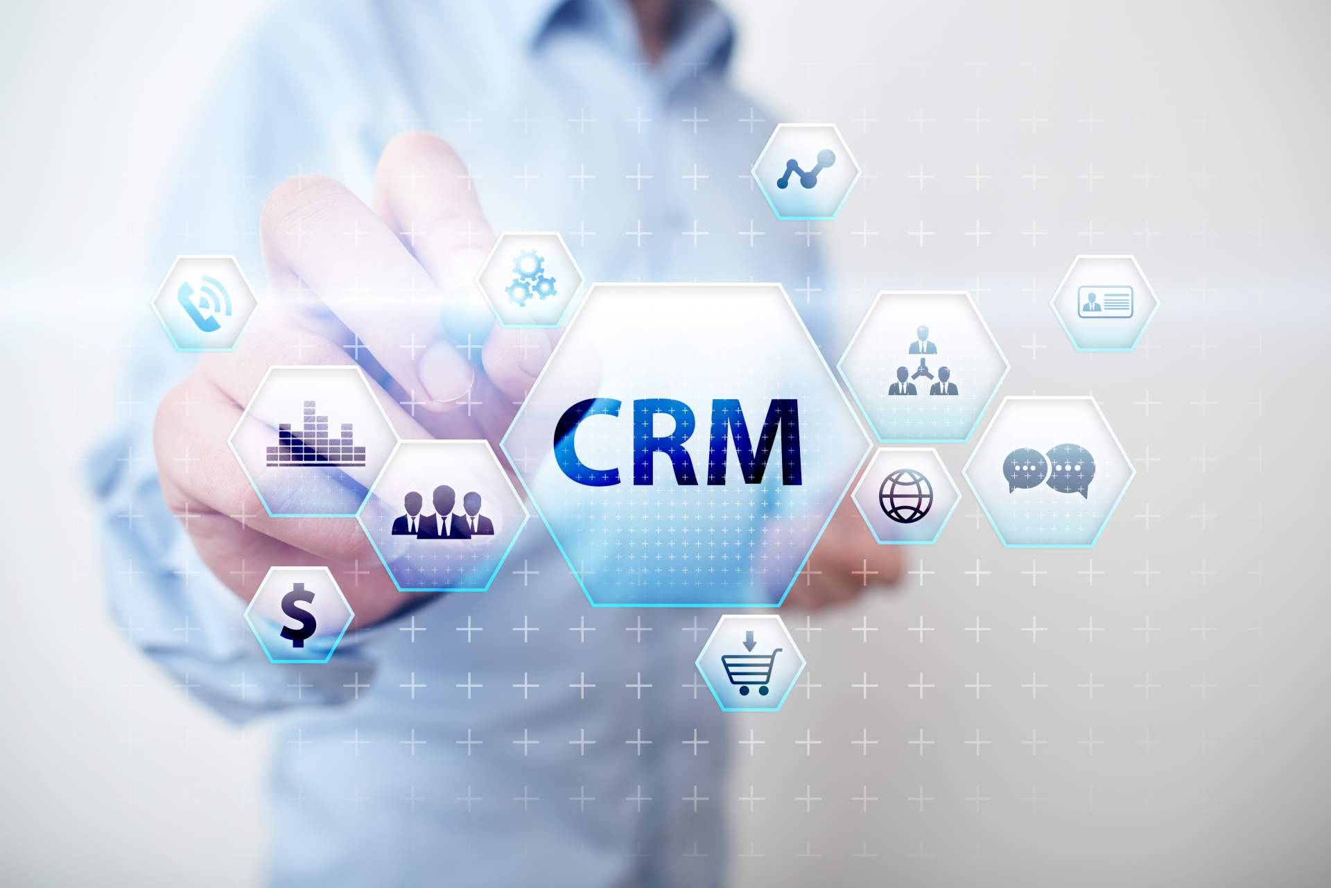 CRM para empresas, de la mano de Caltico