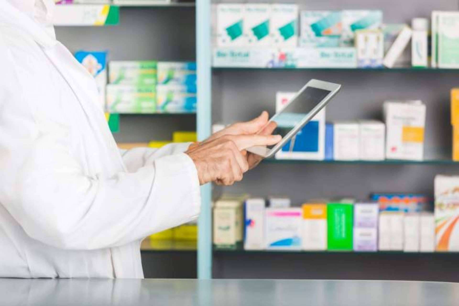 Servicio para farmacéuticos titulares de la mano de Urbagesa Farmacias