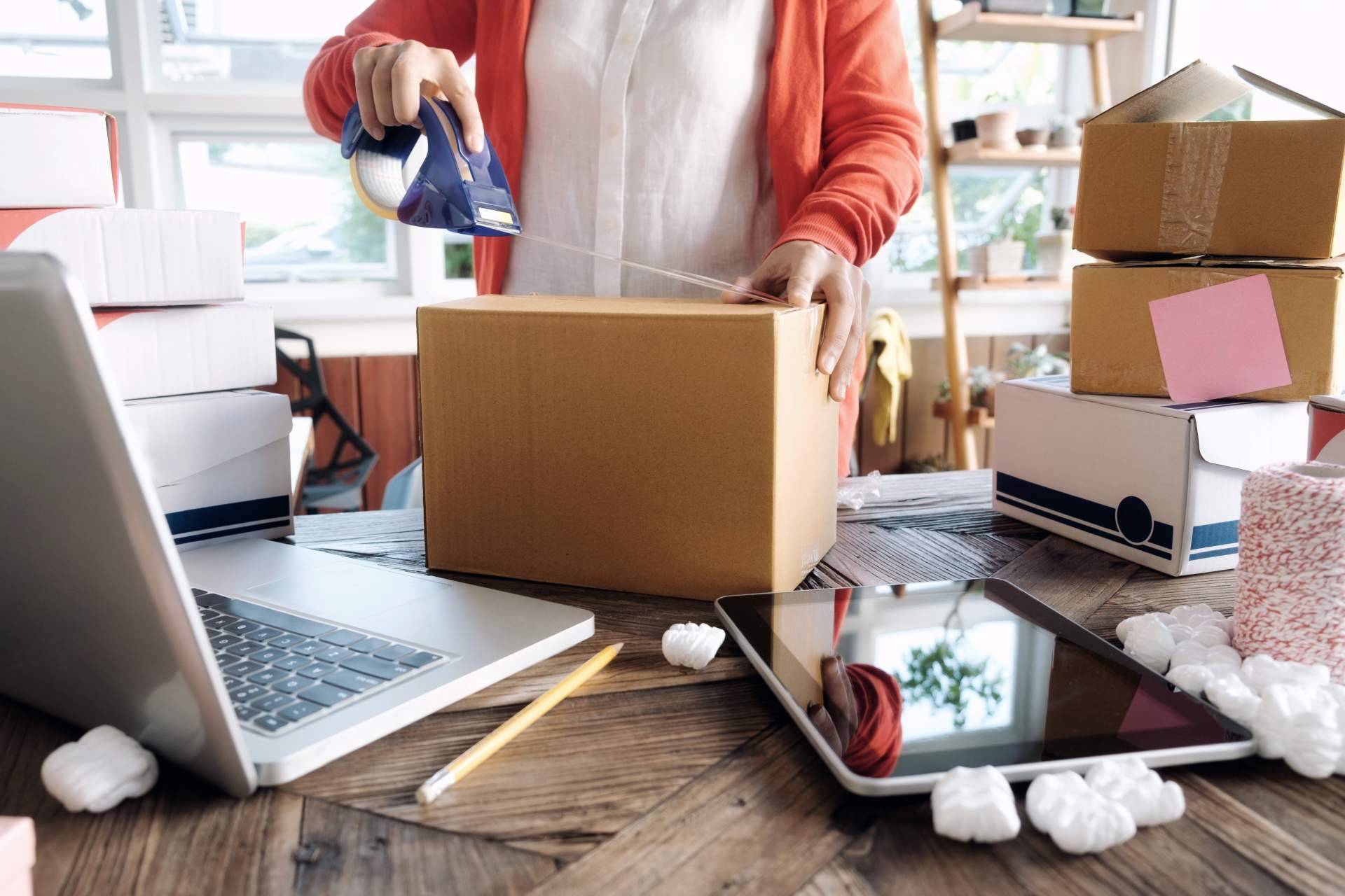 ¿Cuáles son las ventajas de vender en Amazon de la mano de Global Sellers?