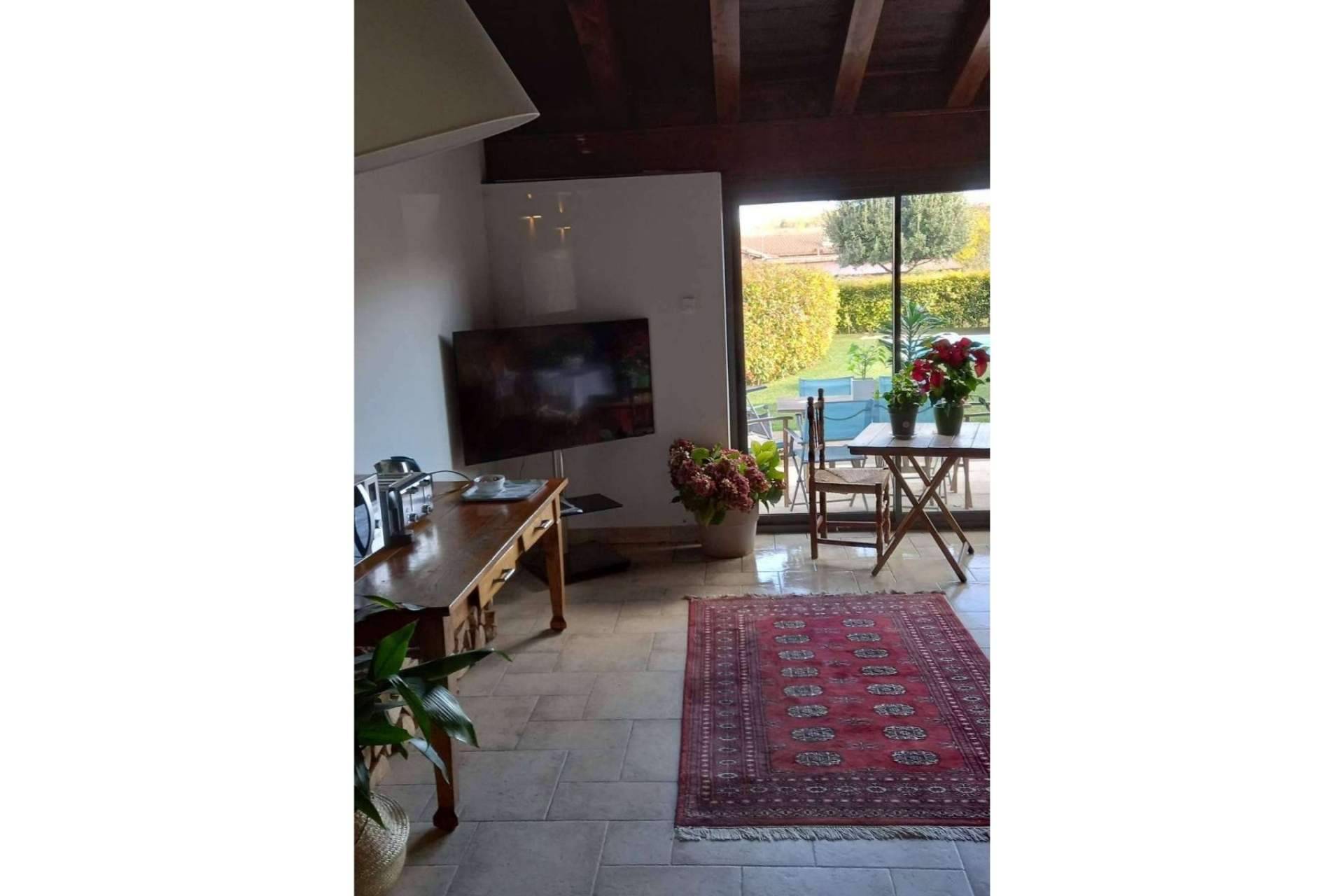 Casa Rural Ixurkonea, un lugar para disfrutar de la naturaleza y cultura de Navarra