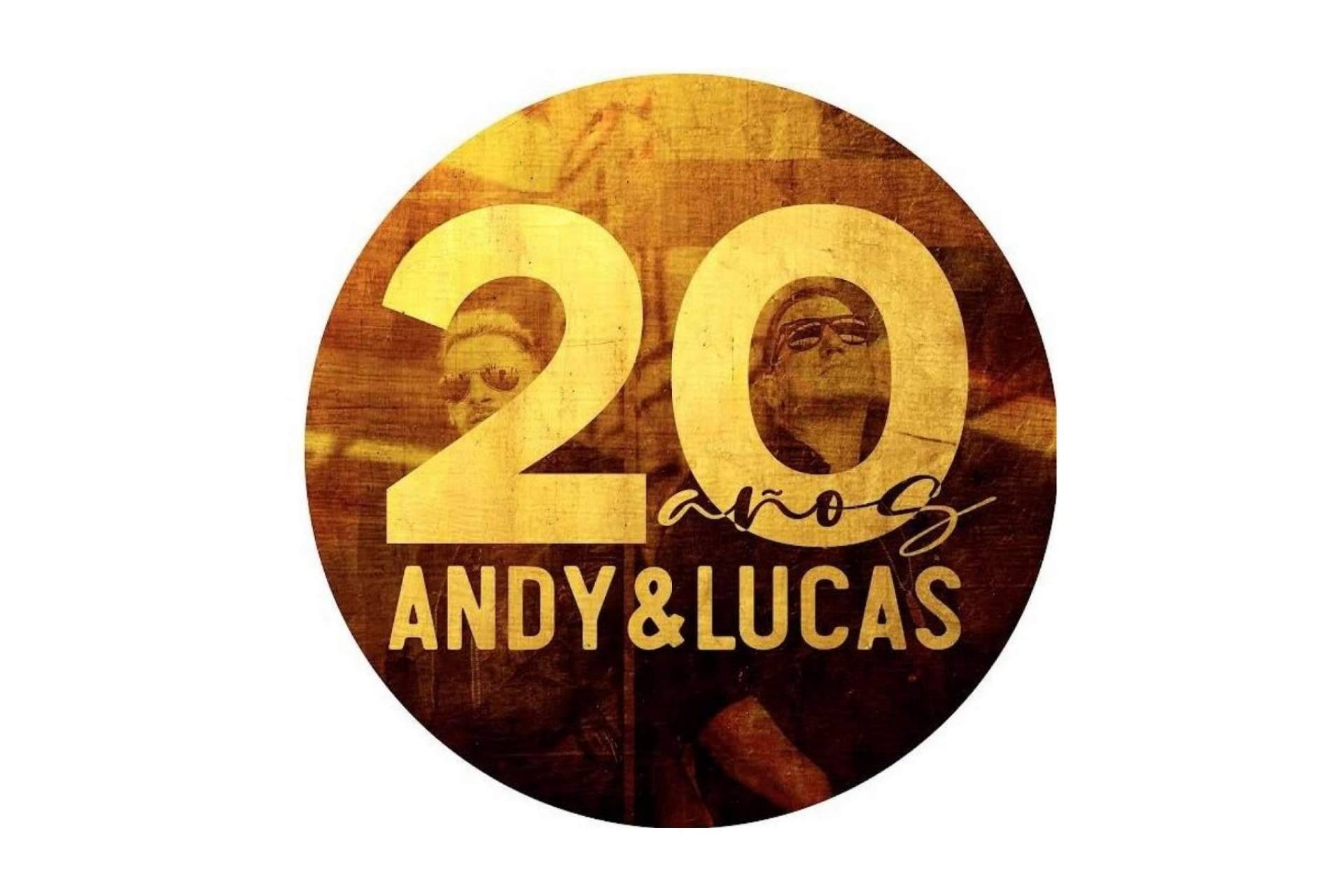 Andy & Lucas celebra 20 años de carrera musical con el nuevo single 'Me estoy volviendo loco'