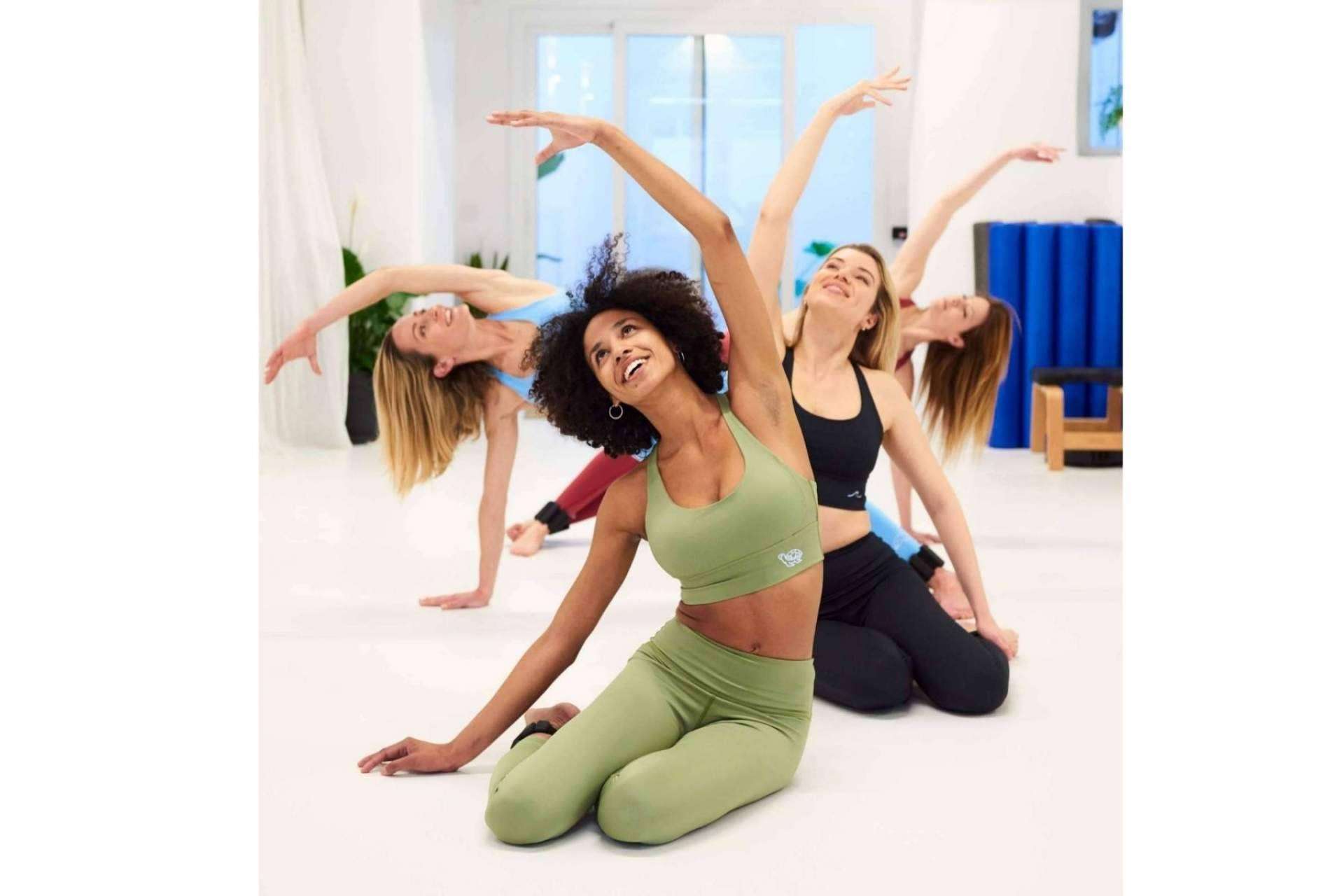 Fitplanet, una de las referentes en ropa deportiva y moda sostenible española