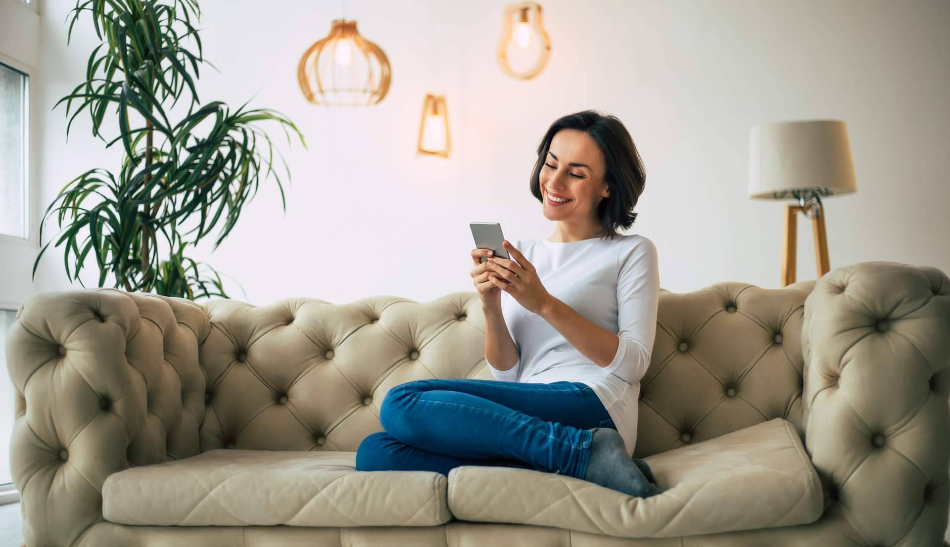 Encontrar algunas de las mejores ofertas en móviles y smartphones es posible en SuperChollos