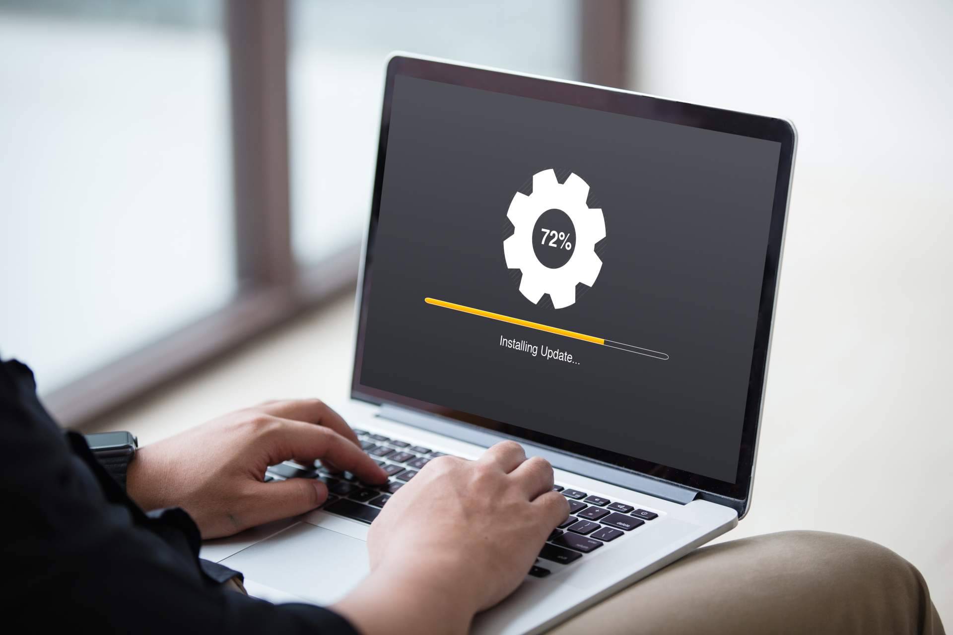 Los servicios de mantenimiento informático de Tancra Systems
