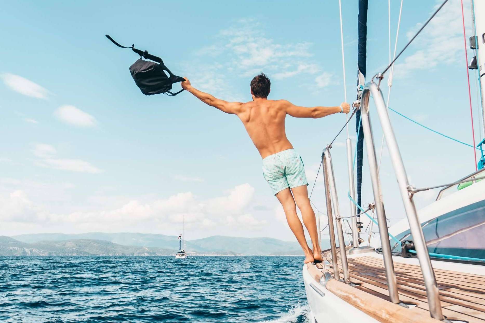 Disfrutar de unas vacaciones perfectas con el servicio de concierge de la empresa Enjoy The Ride