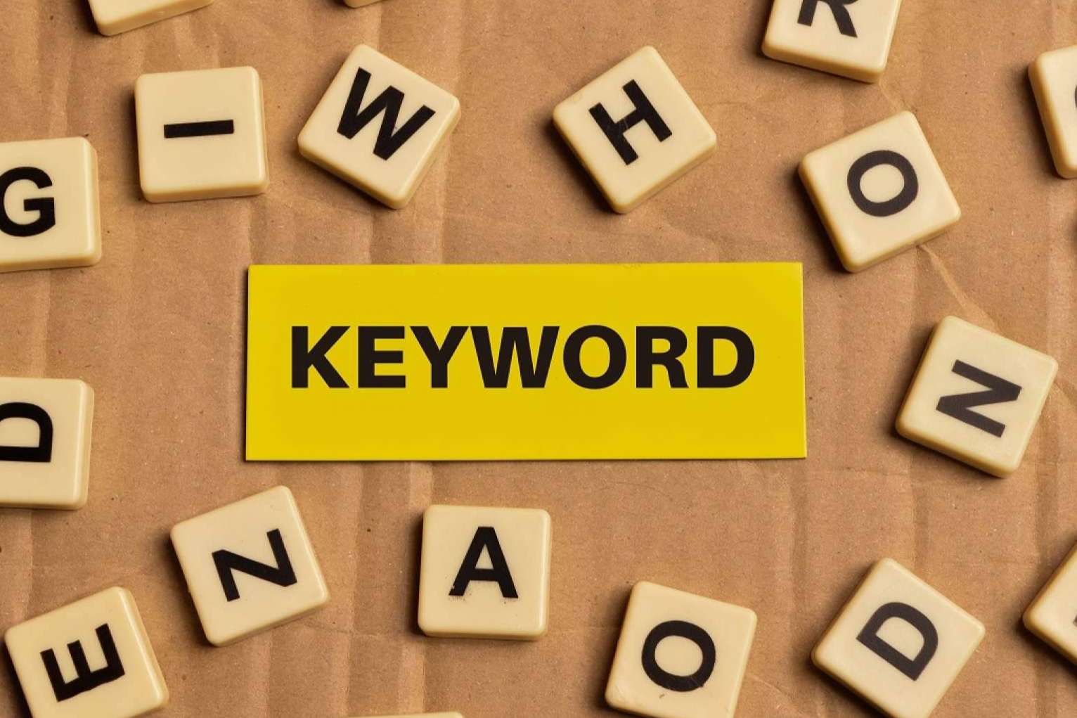 ¿Las palabras clave interfieren con el rendimiento de una página web?