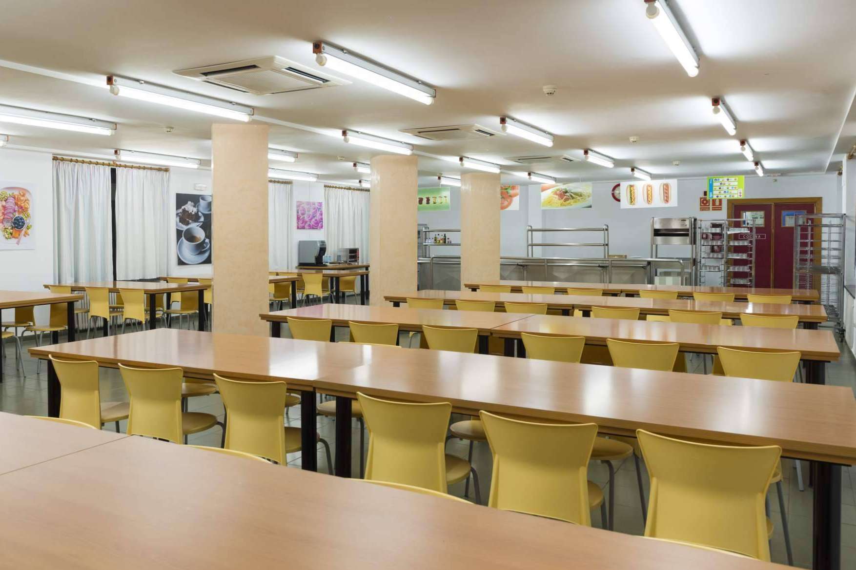 ¿Cuáles son las principales características que debe tener una residencia para estudiantes?, por Colegio Mayor Ovidi Montllor
