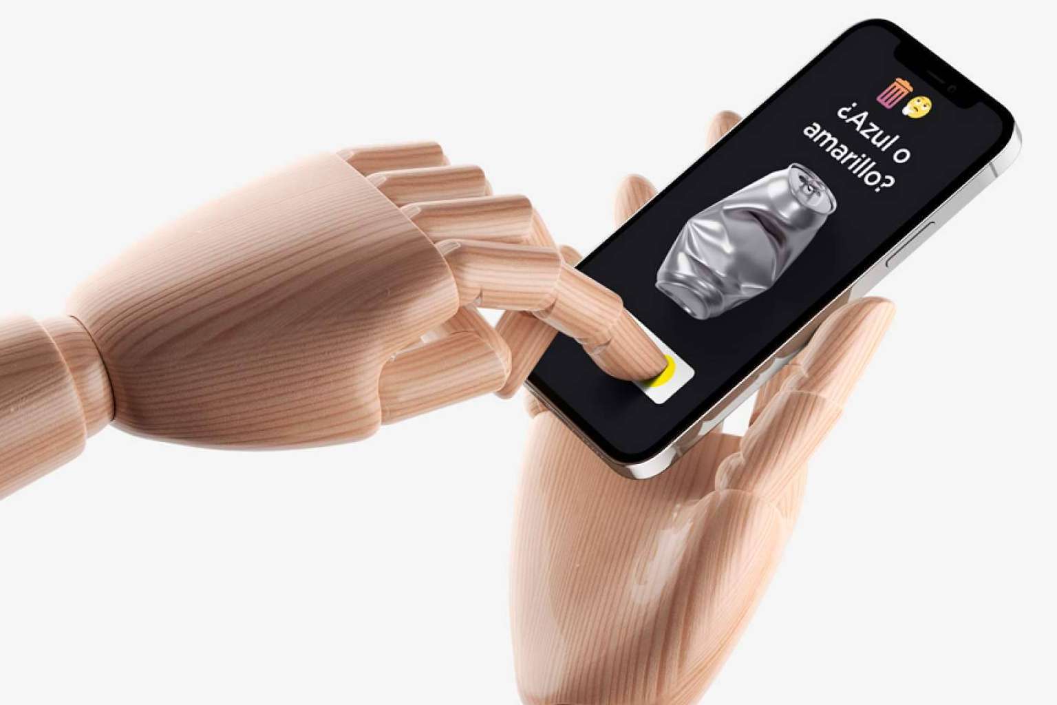 Publicidad para proyectos sin ánimo de lucro de la mano de Whakamua