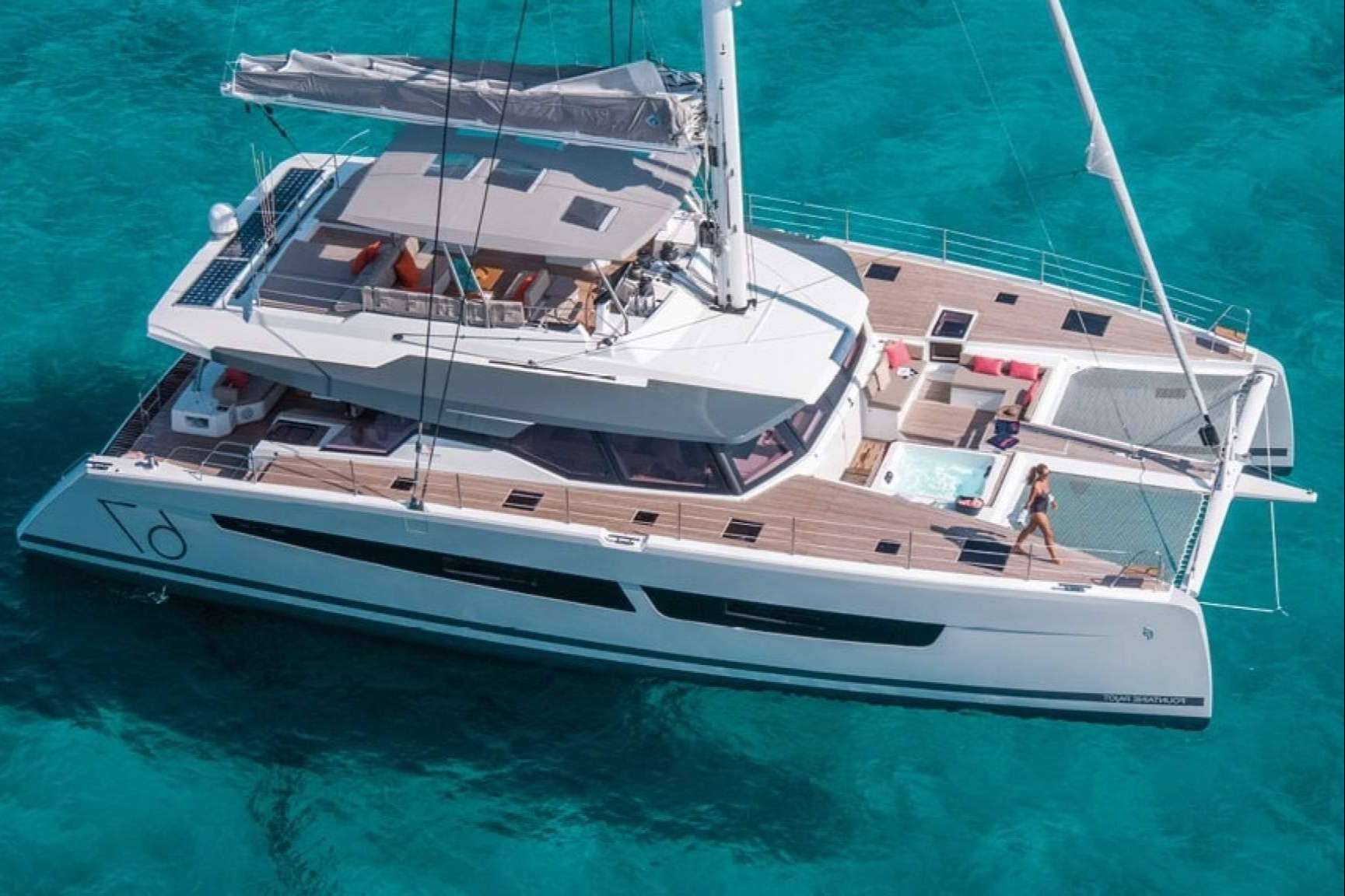 Espai Nautic y sus propuestas de vacaciones estivales en Ibiza