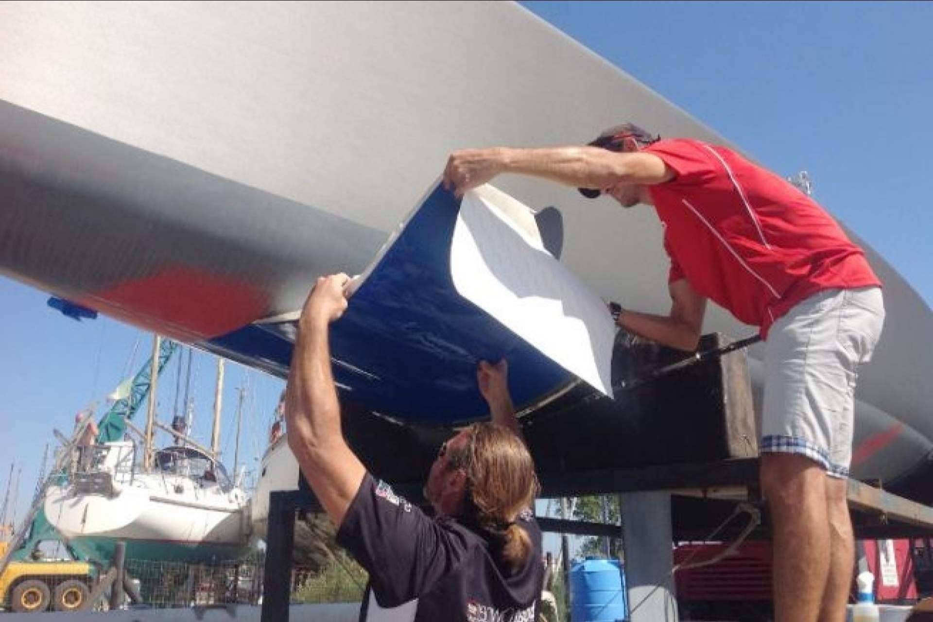 Ayuda y consejos para vender un barco de segunda mano de la mano de Espai Nautic