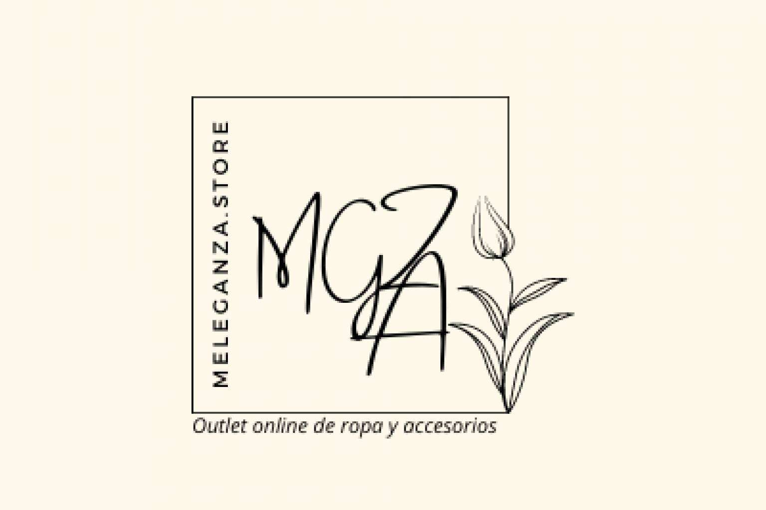 Ropa y accesorios de marca en el outlet online Meleganza