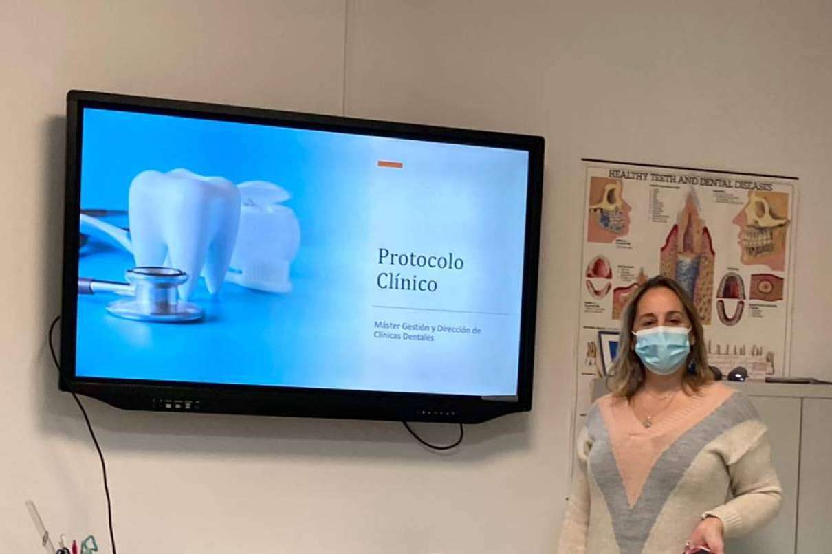 Escuela de postgrado Clinical Trainers, formación de nivel innovadora en el ámbito de la salud