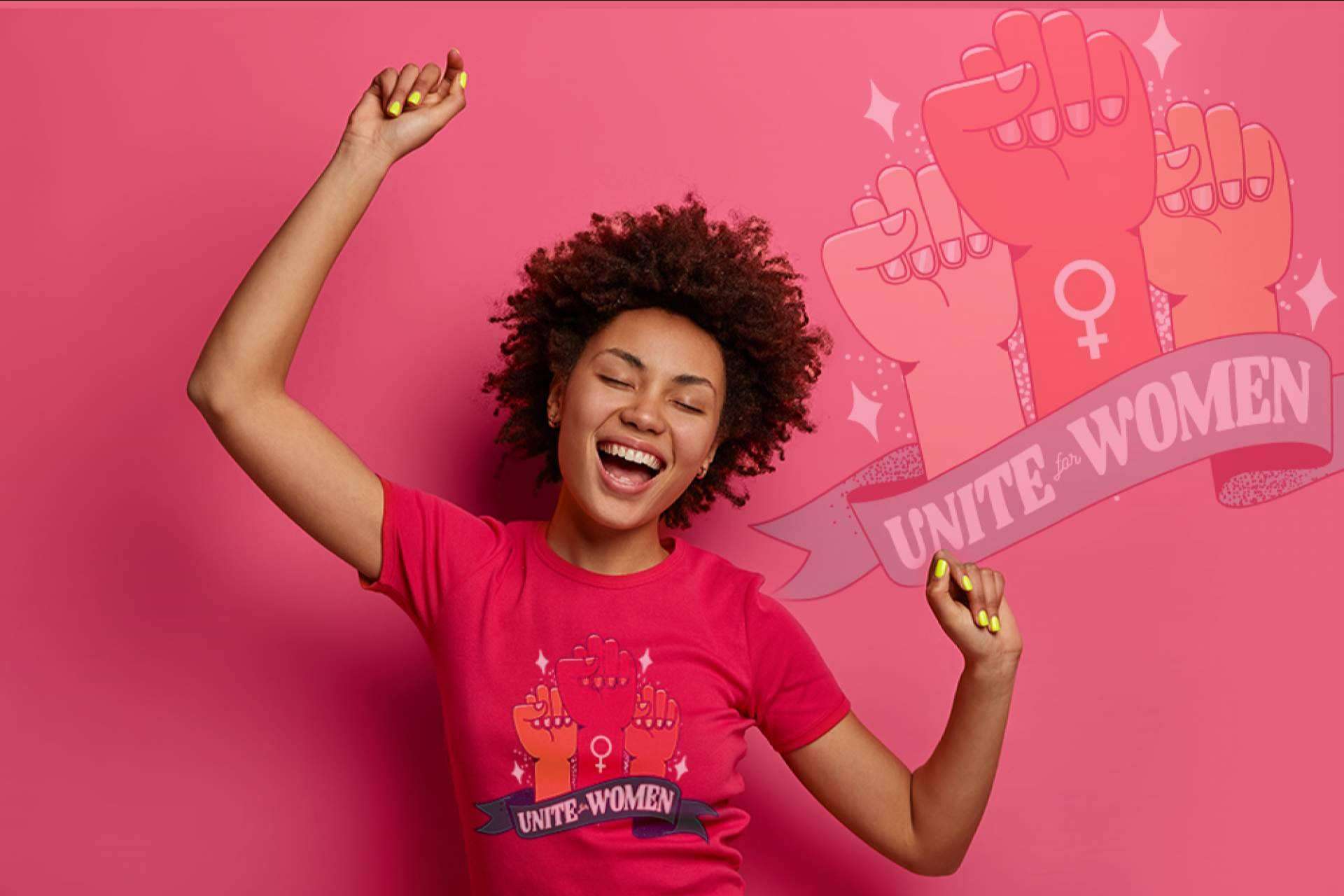El marketplace para artistas, Camisetaspersonalizadas.com, permite dar forma a la creatividad