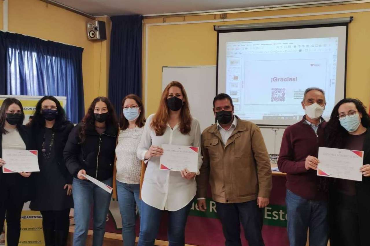 Made in Málaga apoya los premios GeneraciónFP organizados por Diverxia Consulting, ayudas para emprendedores